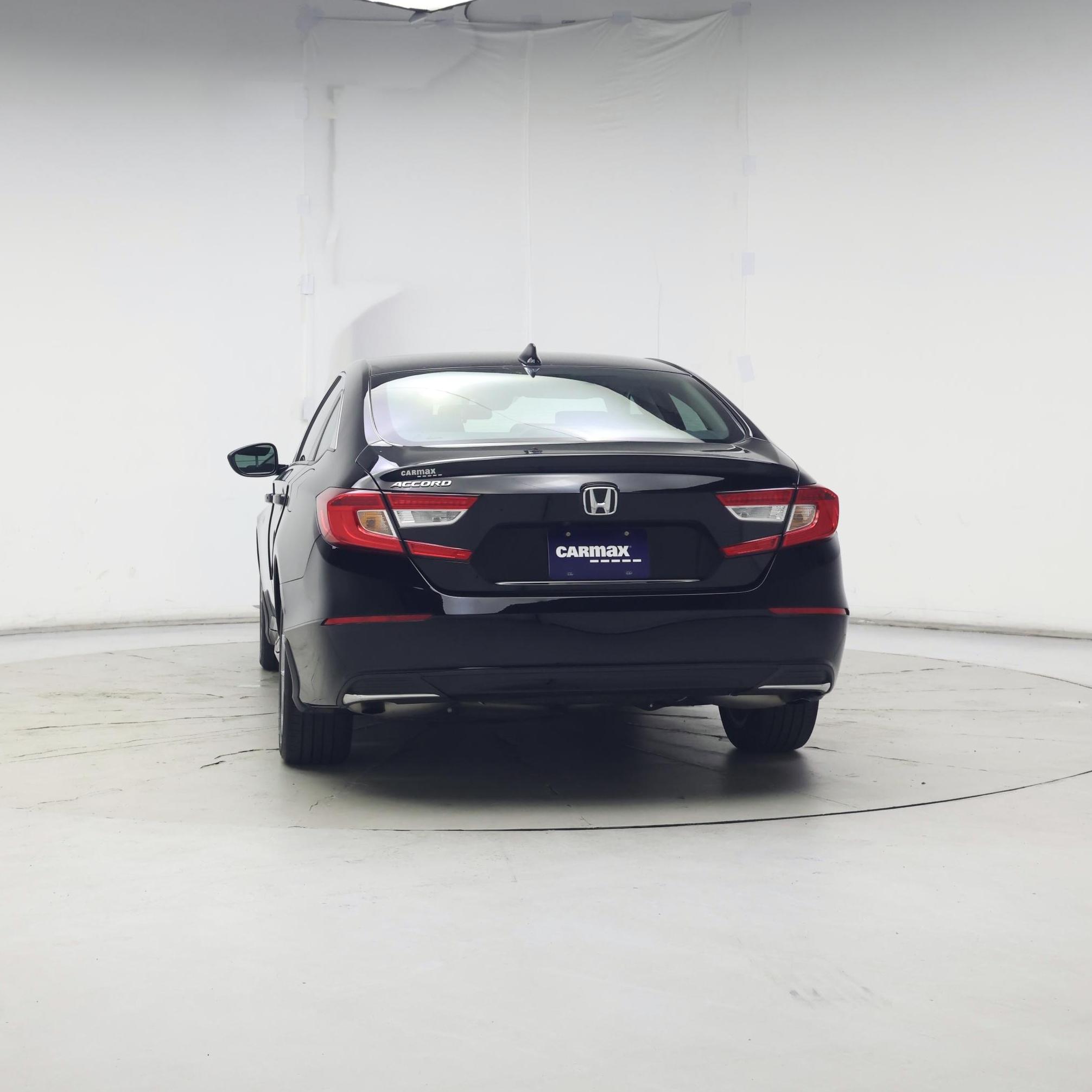 Thumbnail: 2022 Honda Accord - 6