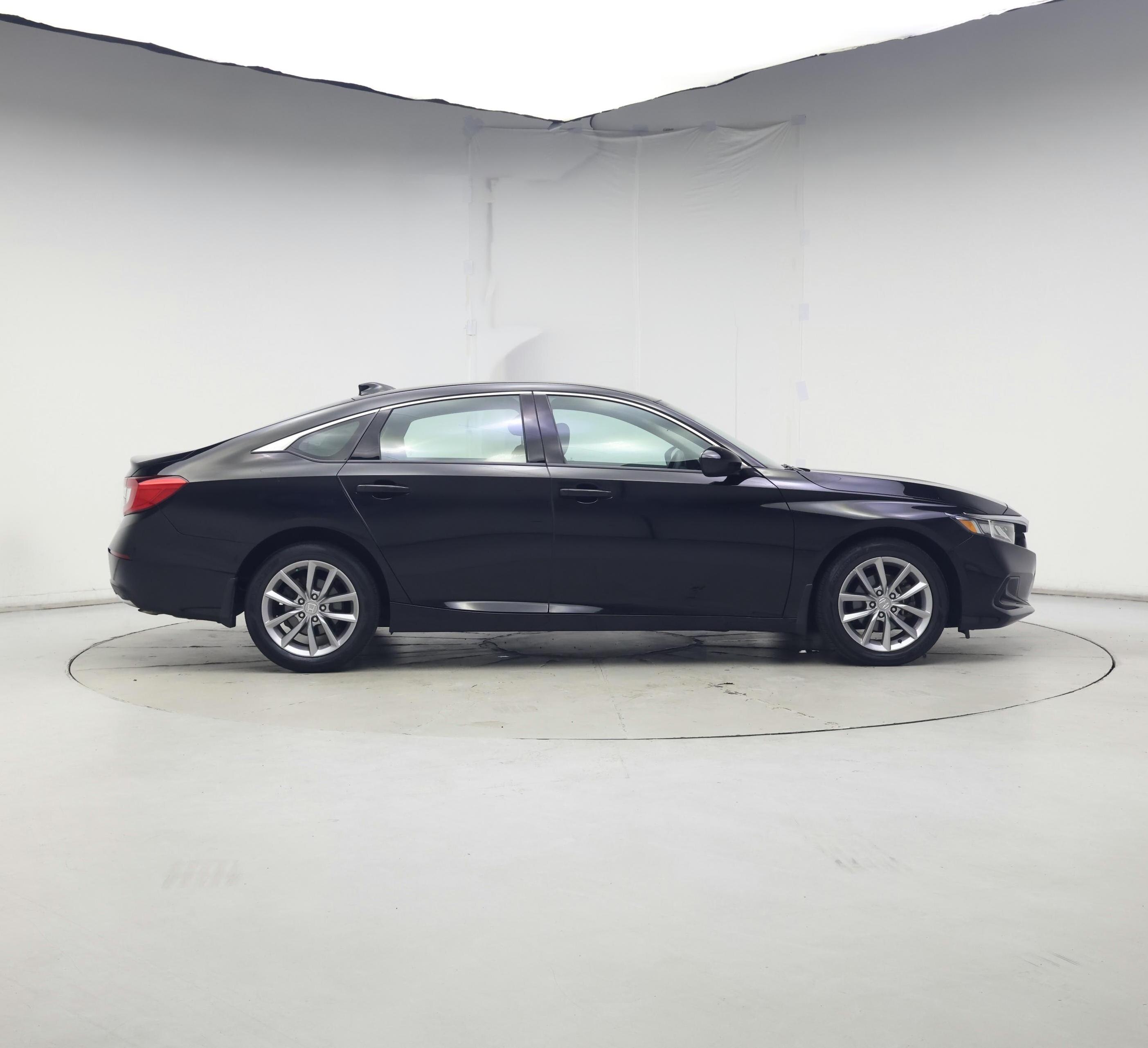Thumbnail: 2022 Honda Accord - 7