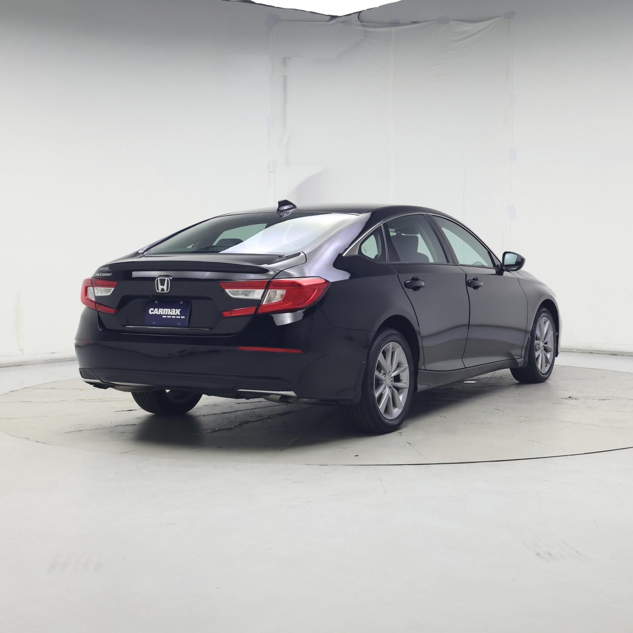 Thumbnail: 2022 Honda Accord - 8