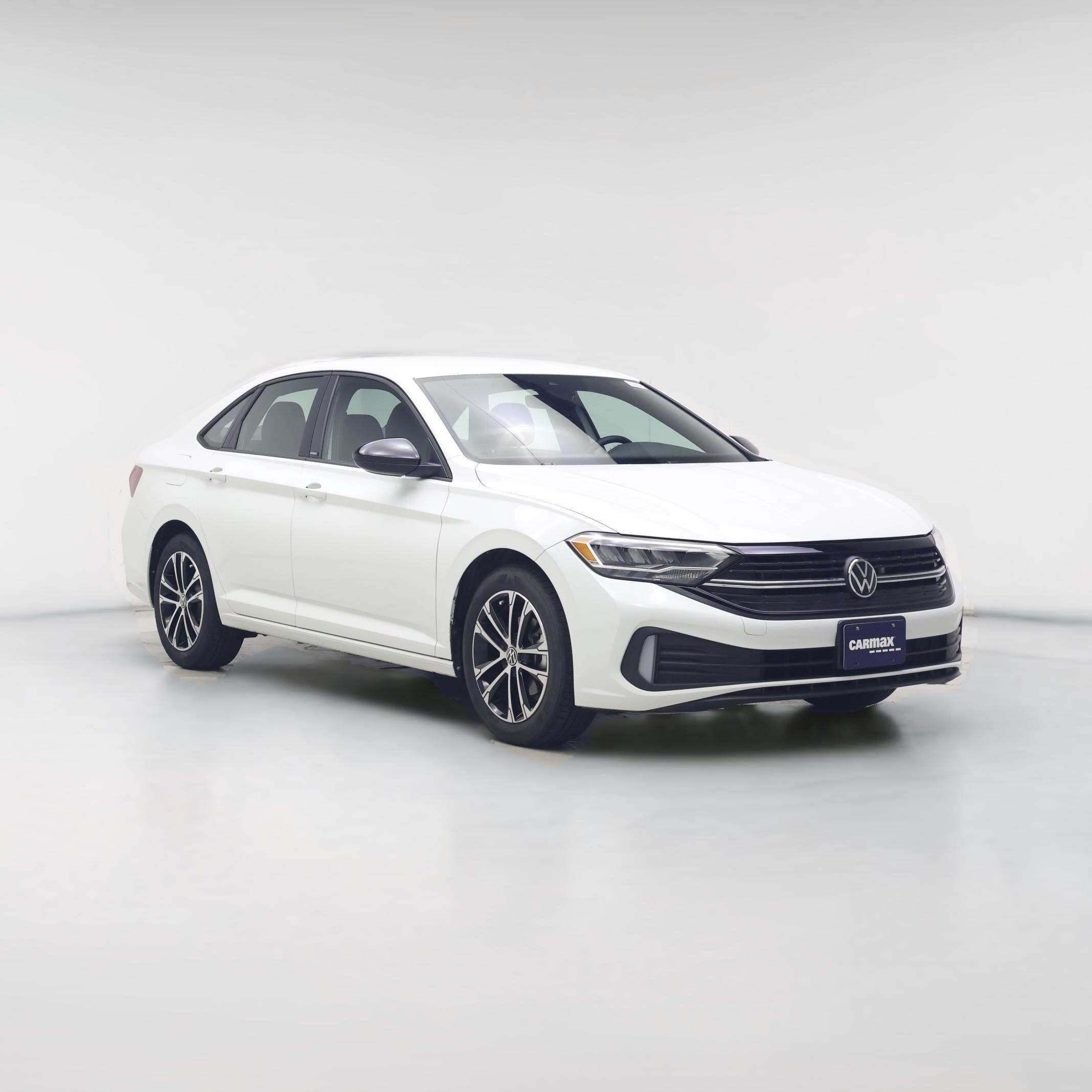 Thumbnail: 2024 Volkswagen Jetta - 1