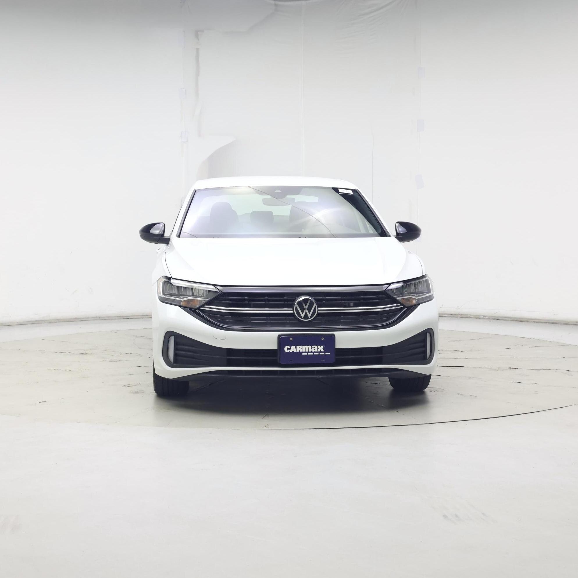 Thumbnail: 2024 Volkswagen Jetta - 5