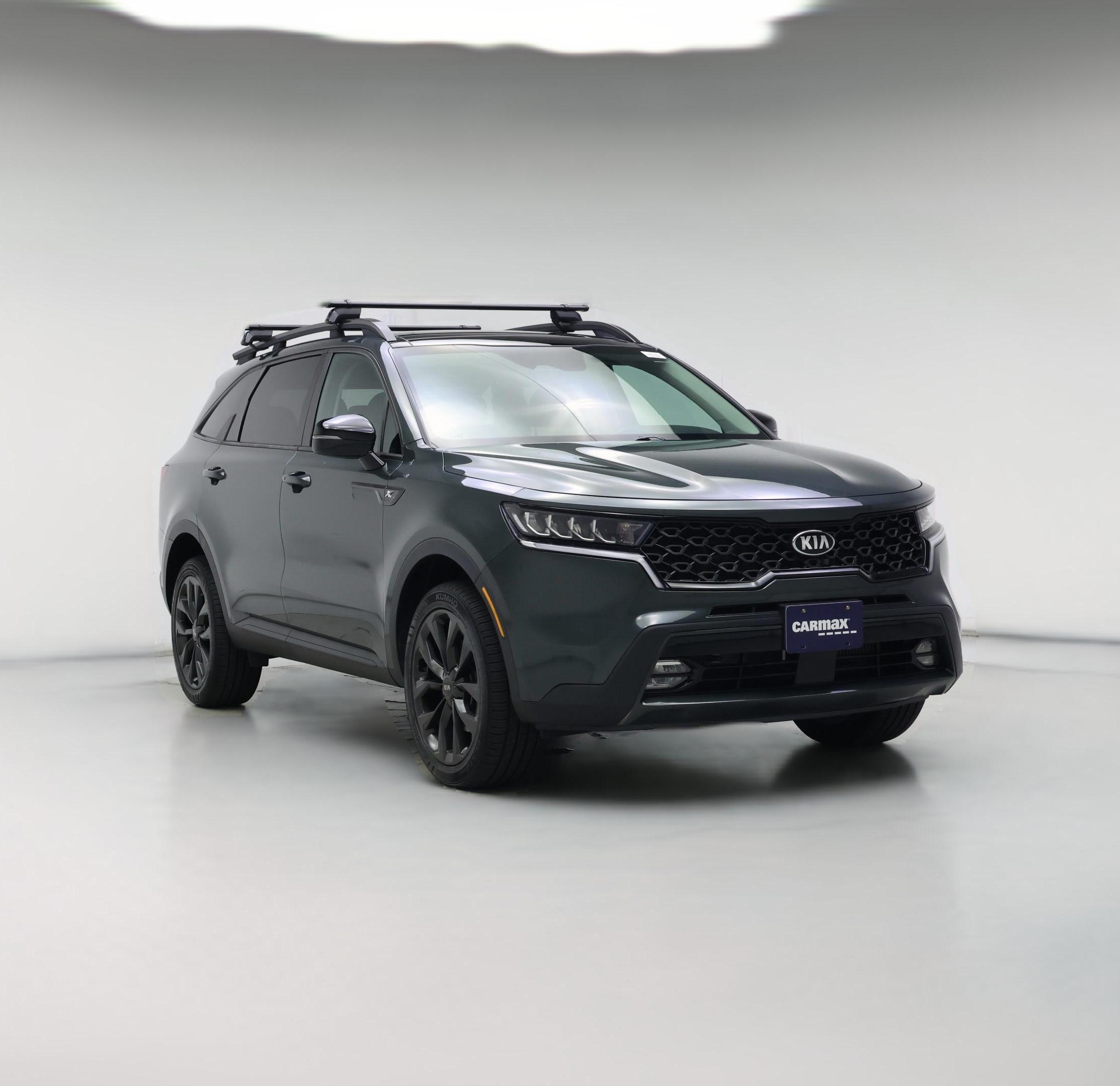 Thumbnail: 2021 Kia Sorento - 1