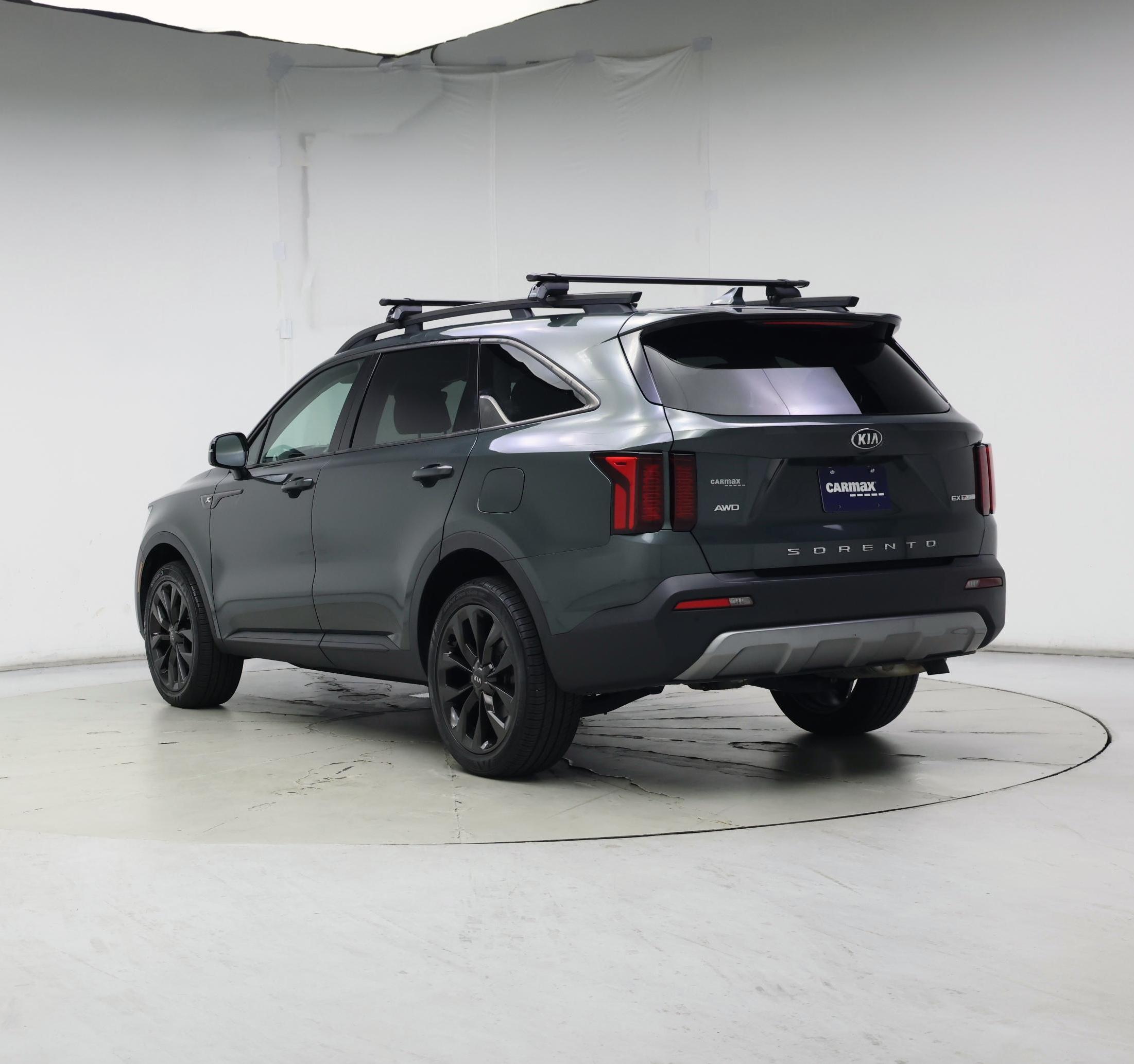 Thumbnail: 2021 Kia Sorento - 2