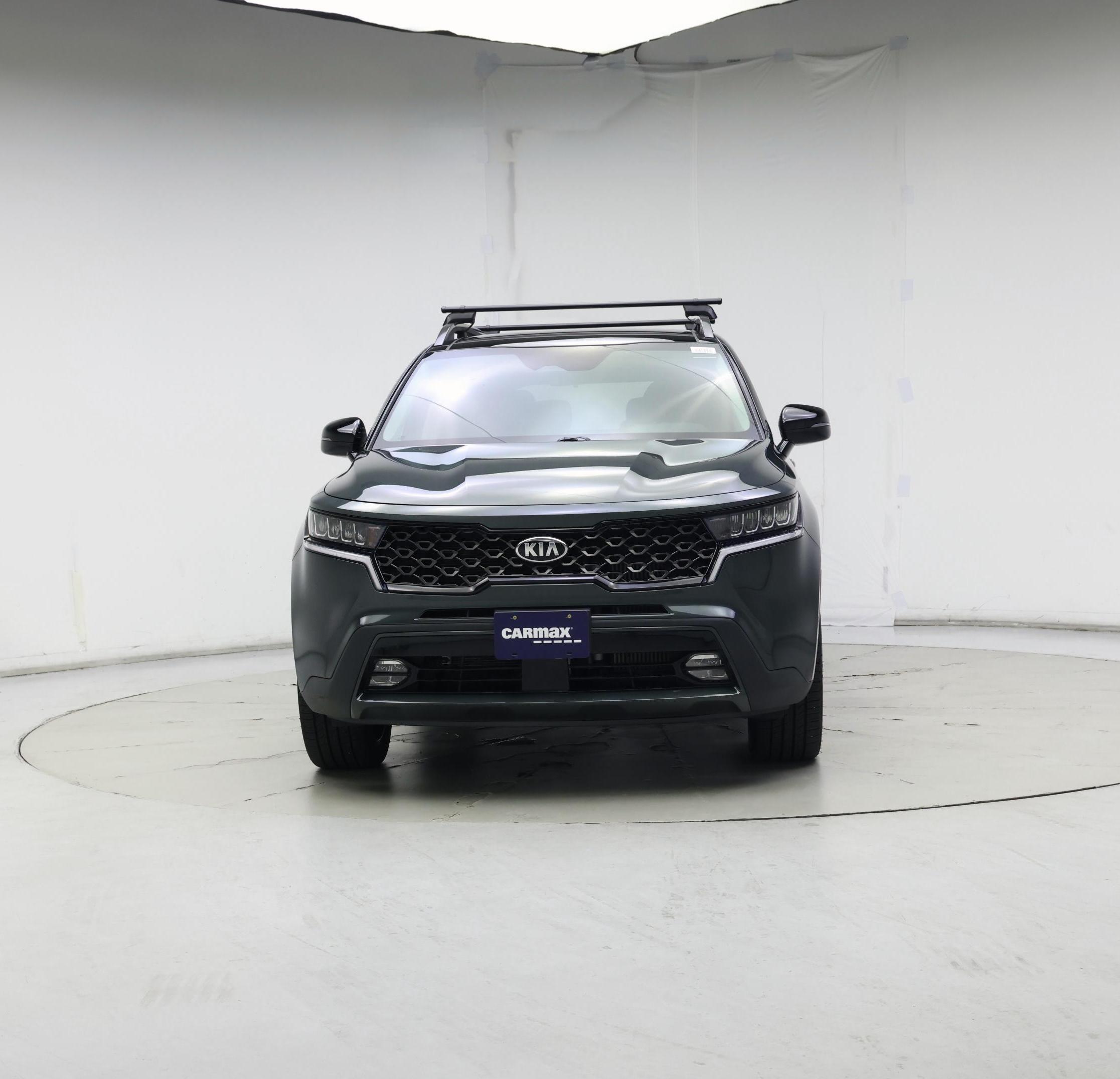 Thumbnail: 2021 Kia Sorento - 5