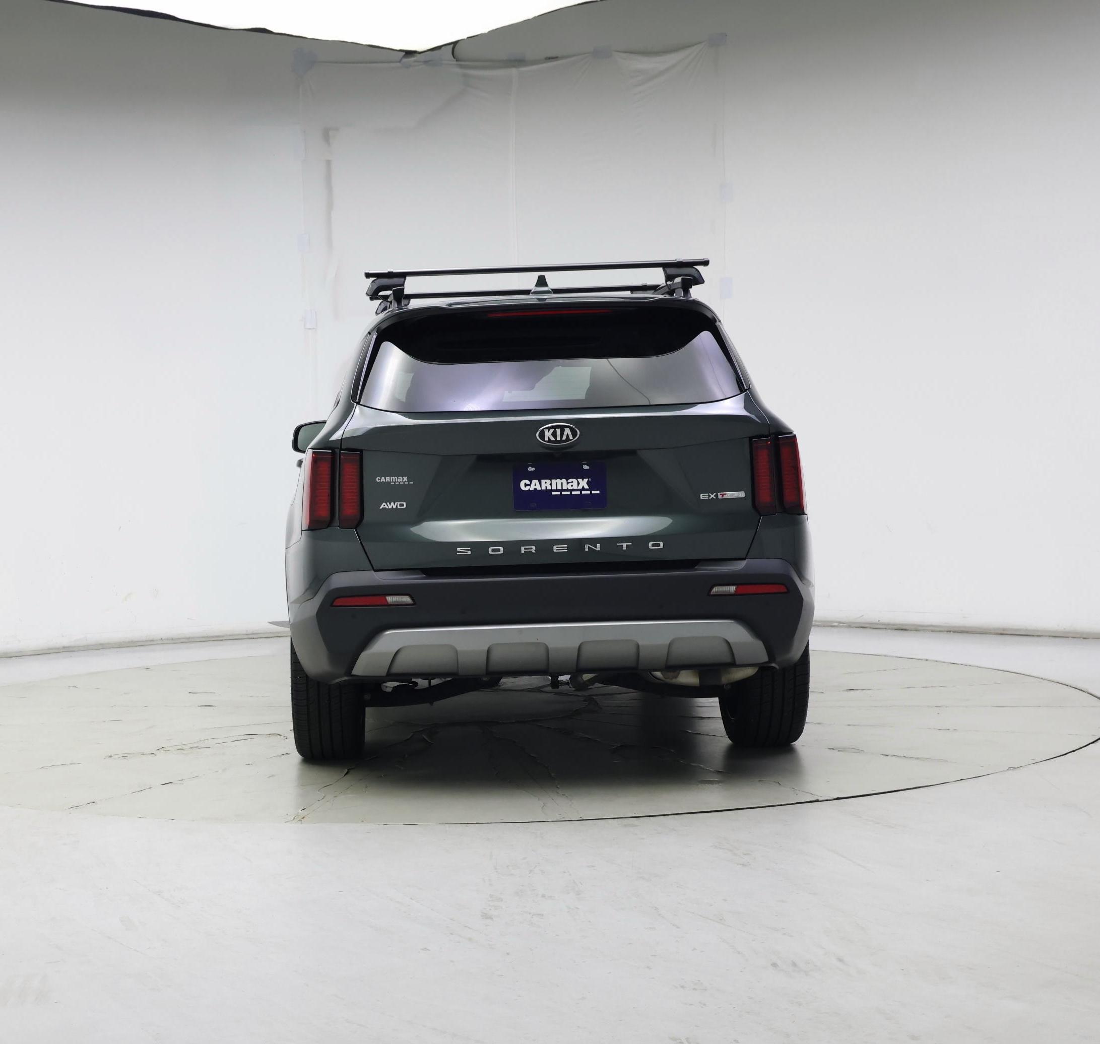 Thumbnail: 2021 Kia Sorento - 6