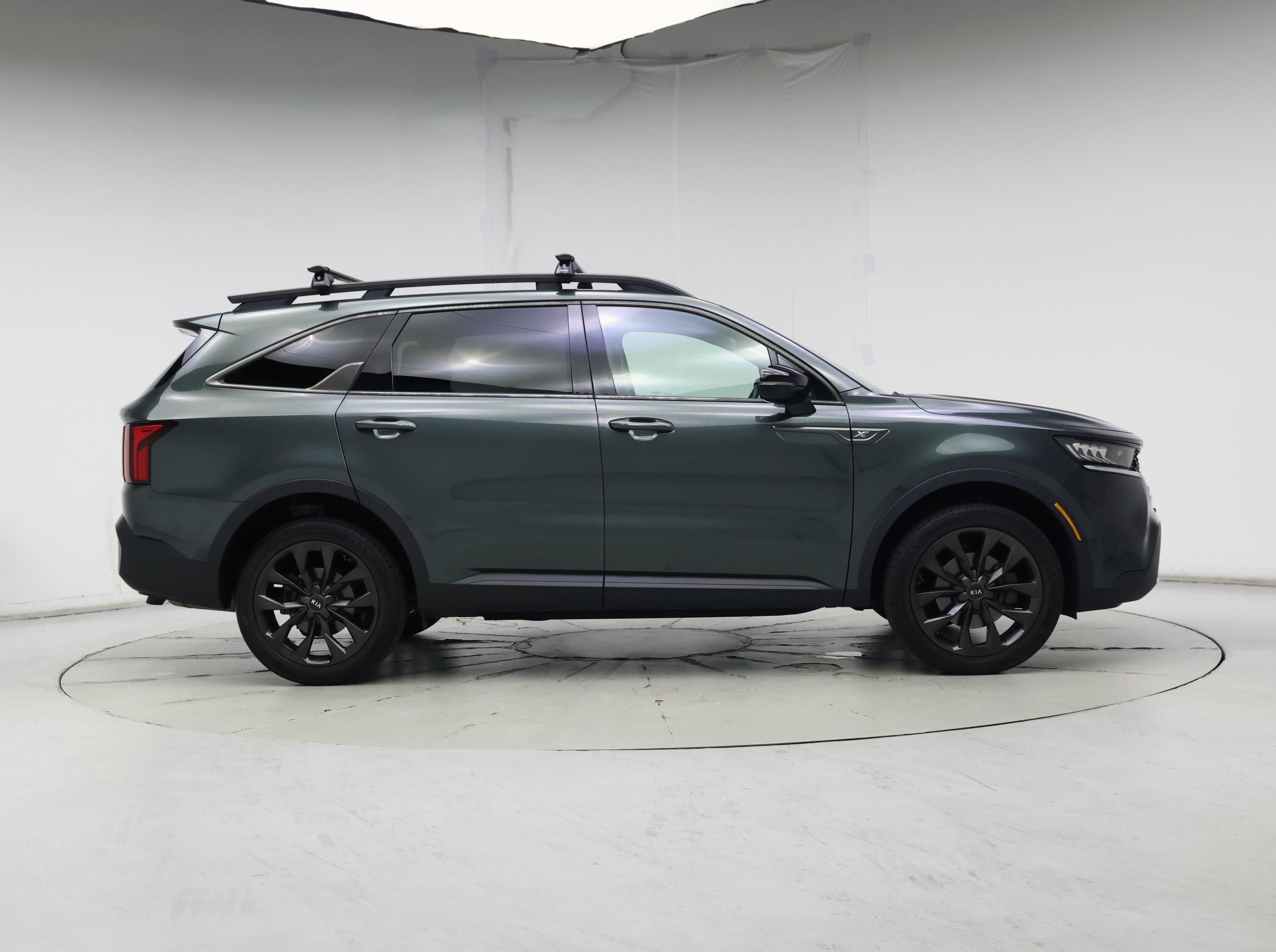 Thumbnail: 2021 Kia Sorento - 7