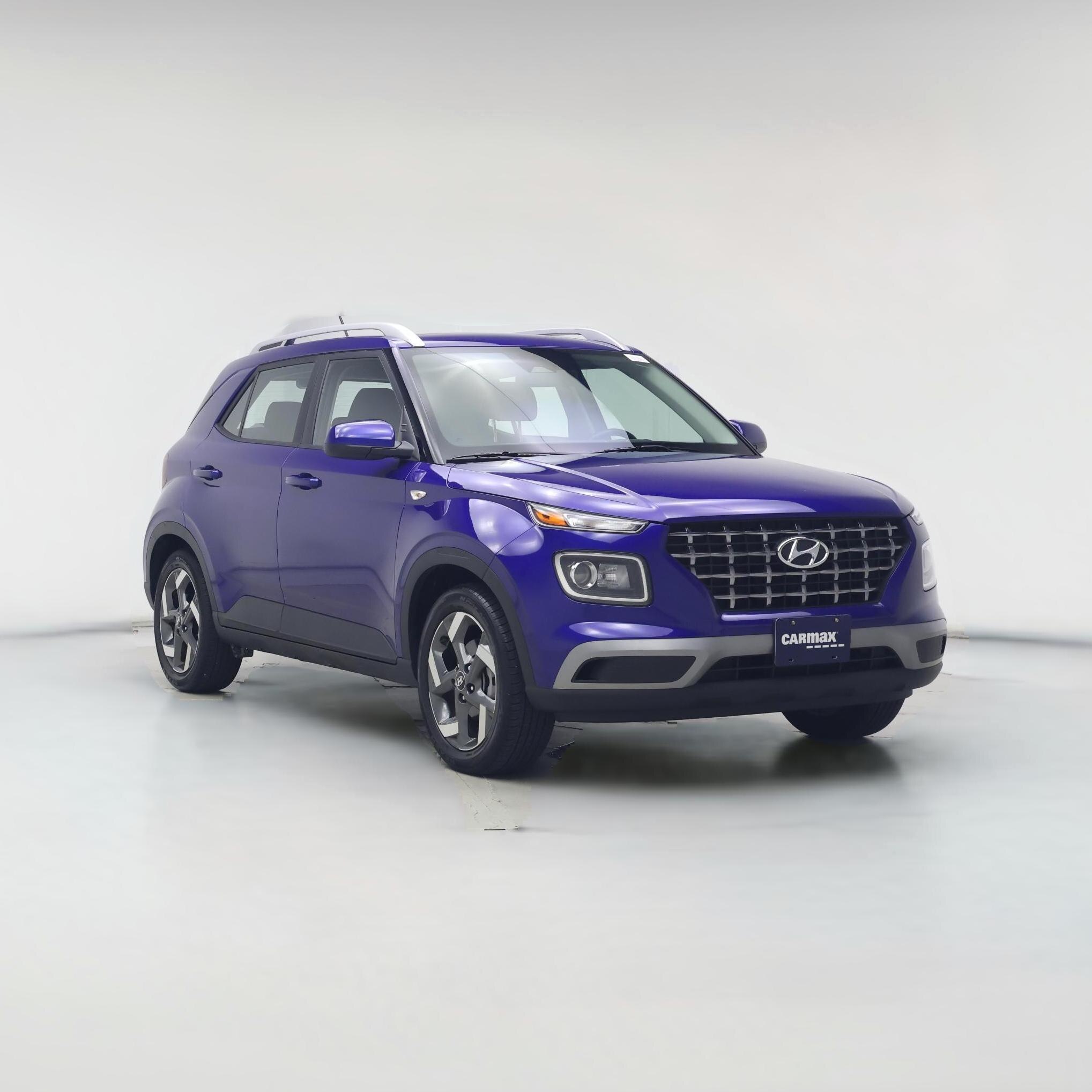 Thumbnail: 2023 Hyundai Venue - 1