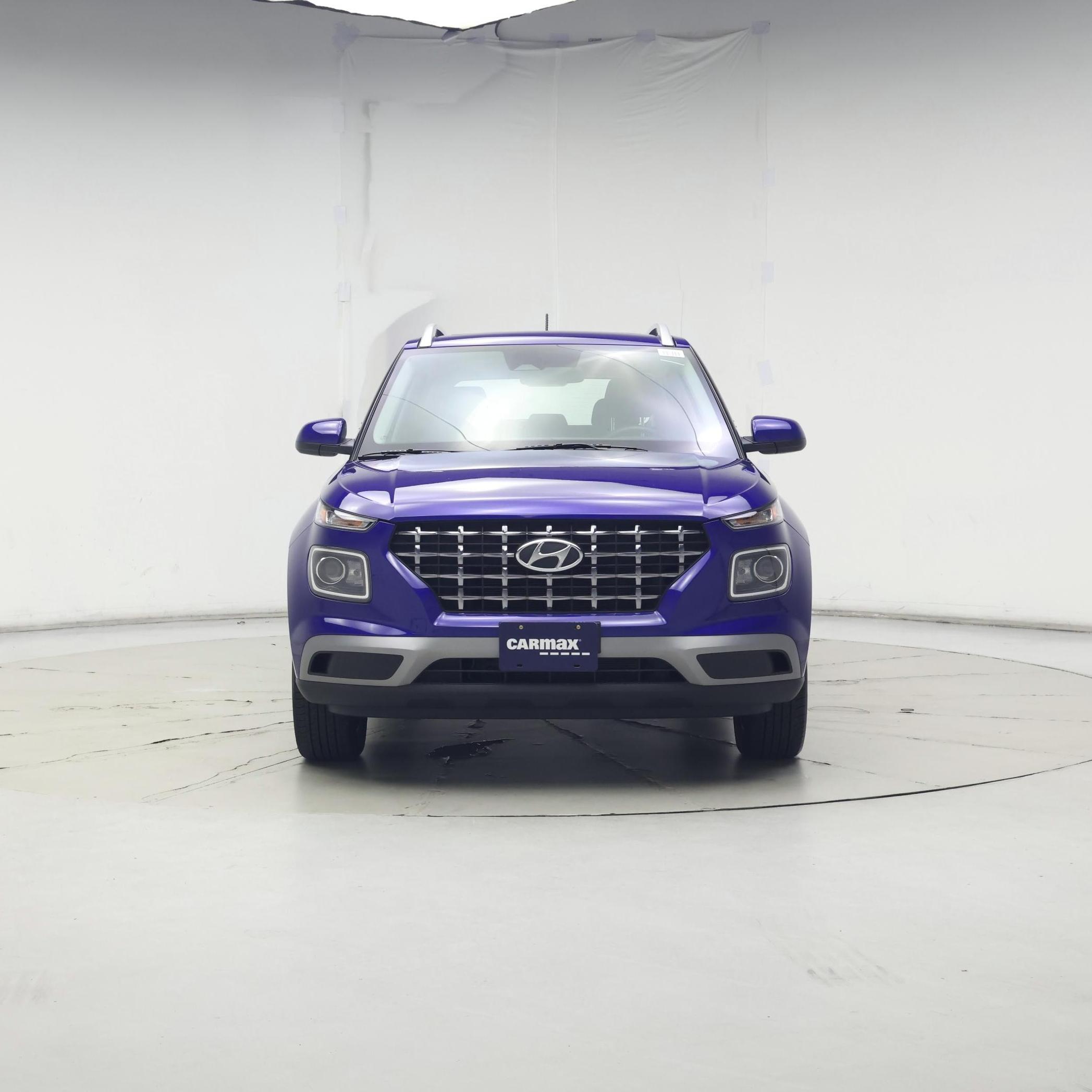 Thumbnail: 2023 Hyundai Venue - 5