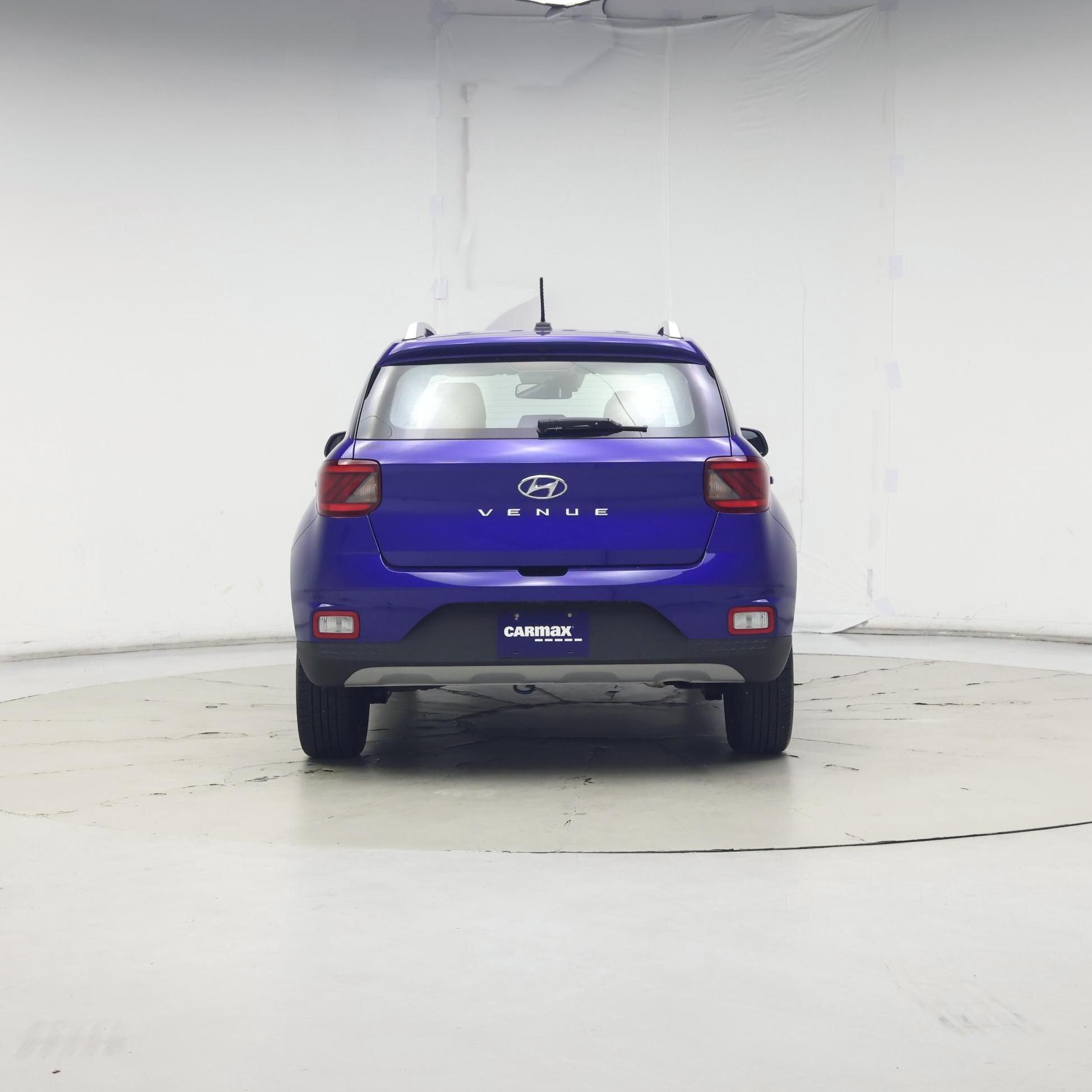 Thumbnail: 2023 Hyundai Venue - 6