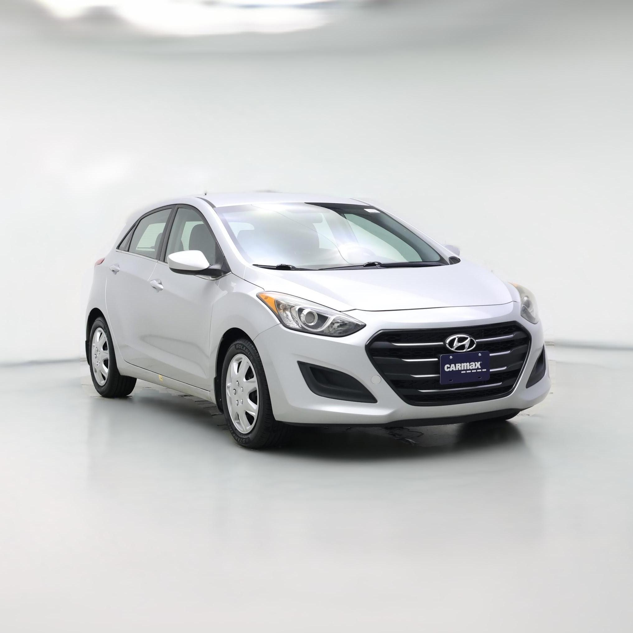 Thumbnail: 2016 Hyundai Elantra - 1