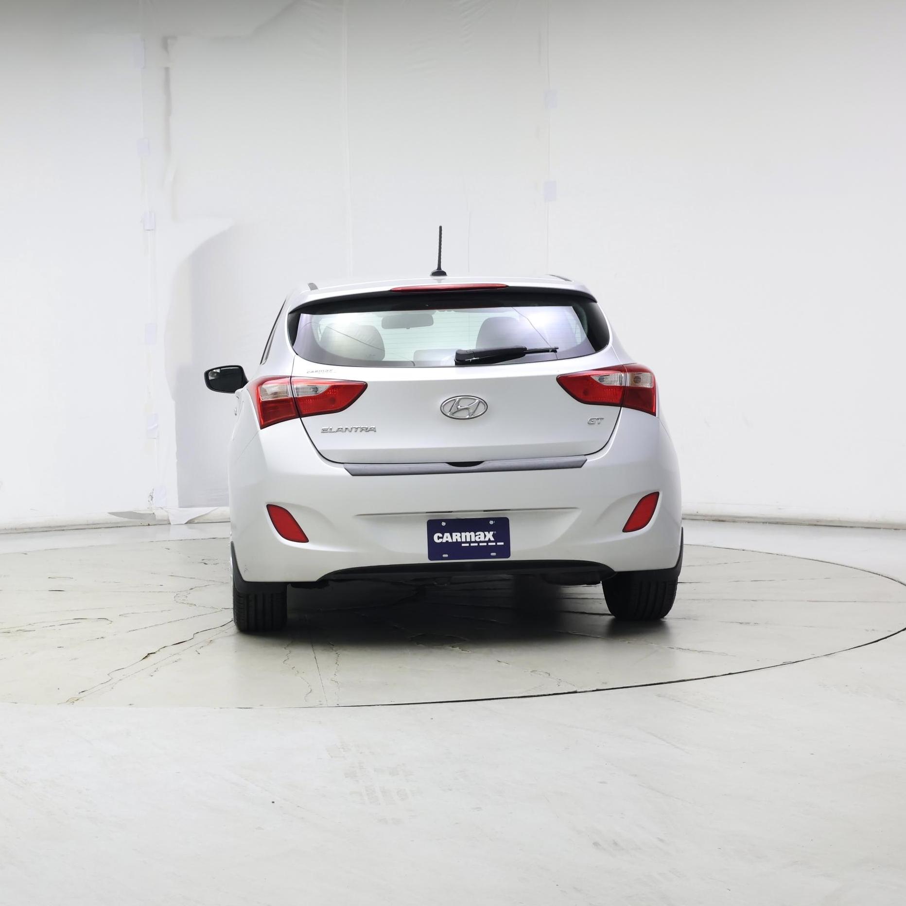 Thumbnail: 2016 Hyundai Elantra - 6