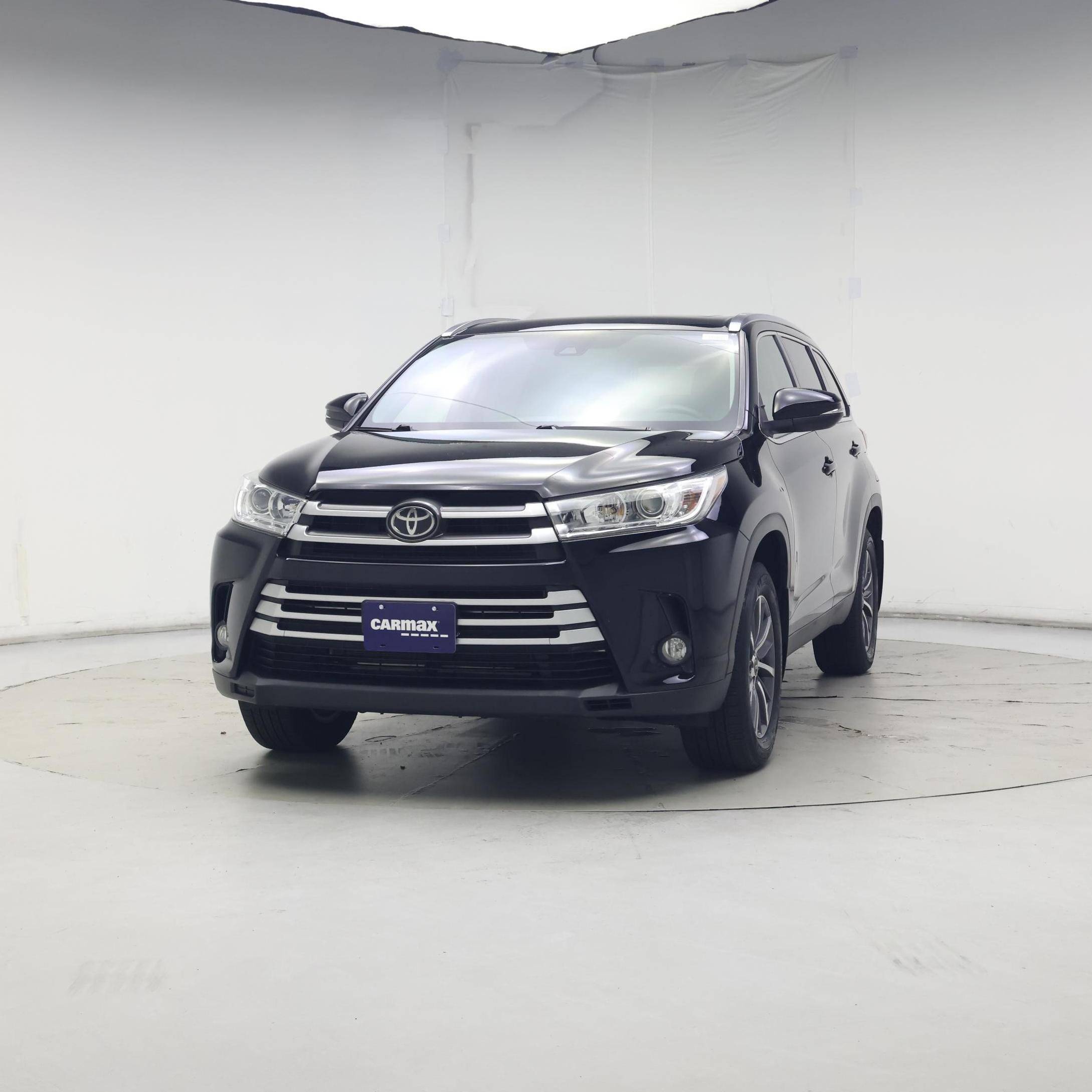 Thumbnail: 2019 Toyota Highlander - 4