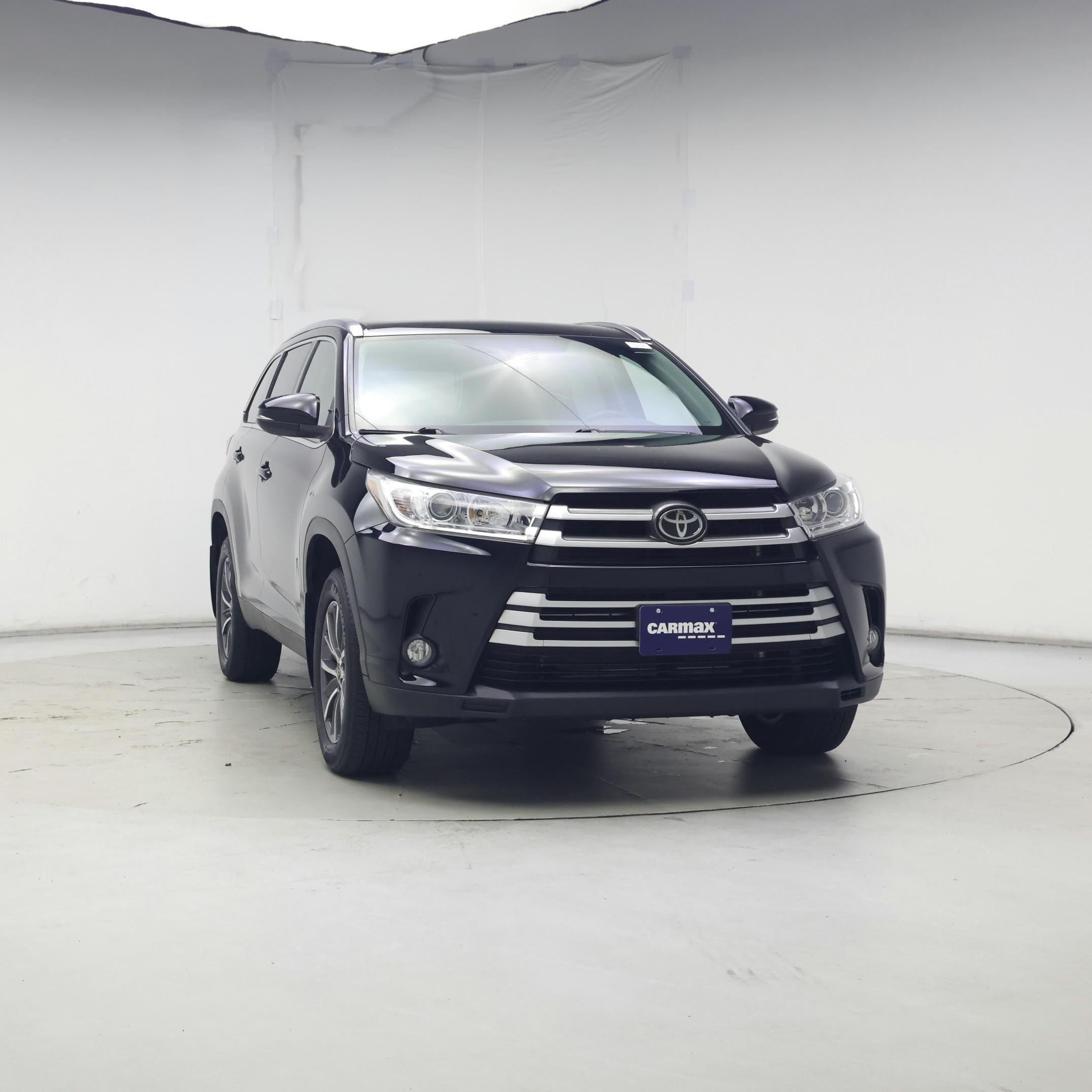 Thumbnail: 2019 Toyota Highlander - 5
