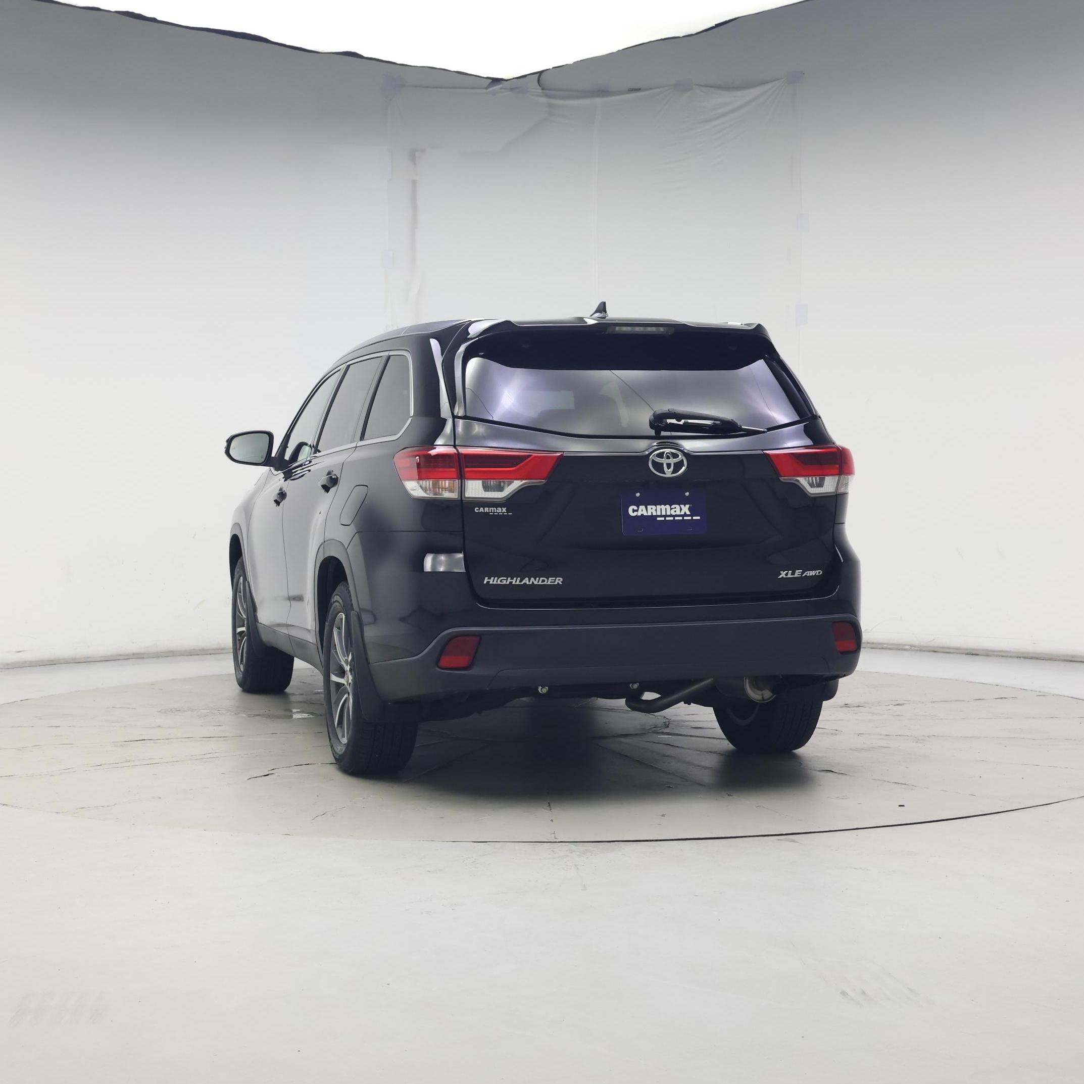 Thumbnail: 2019 Toyota Highlander - 6