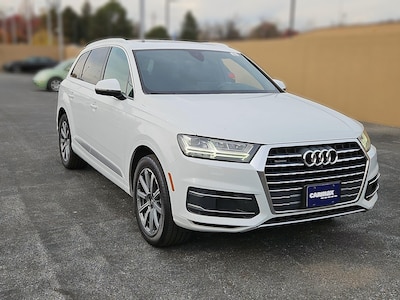 2019 Audi Q7 SE Premium Plus