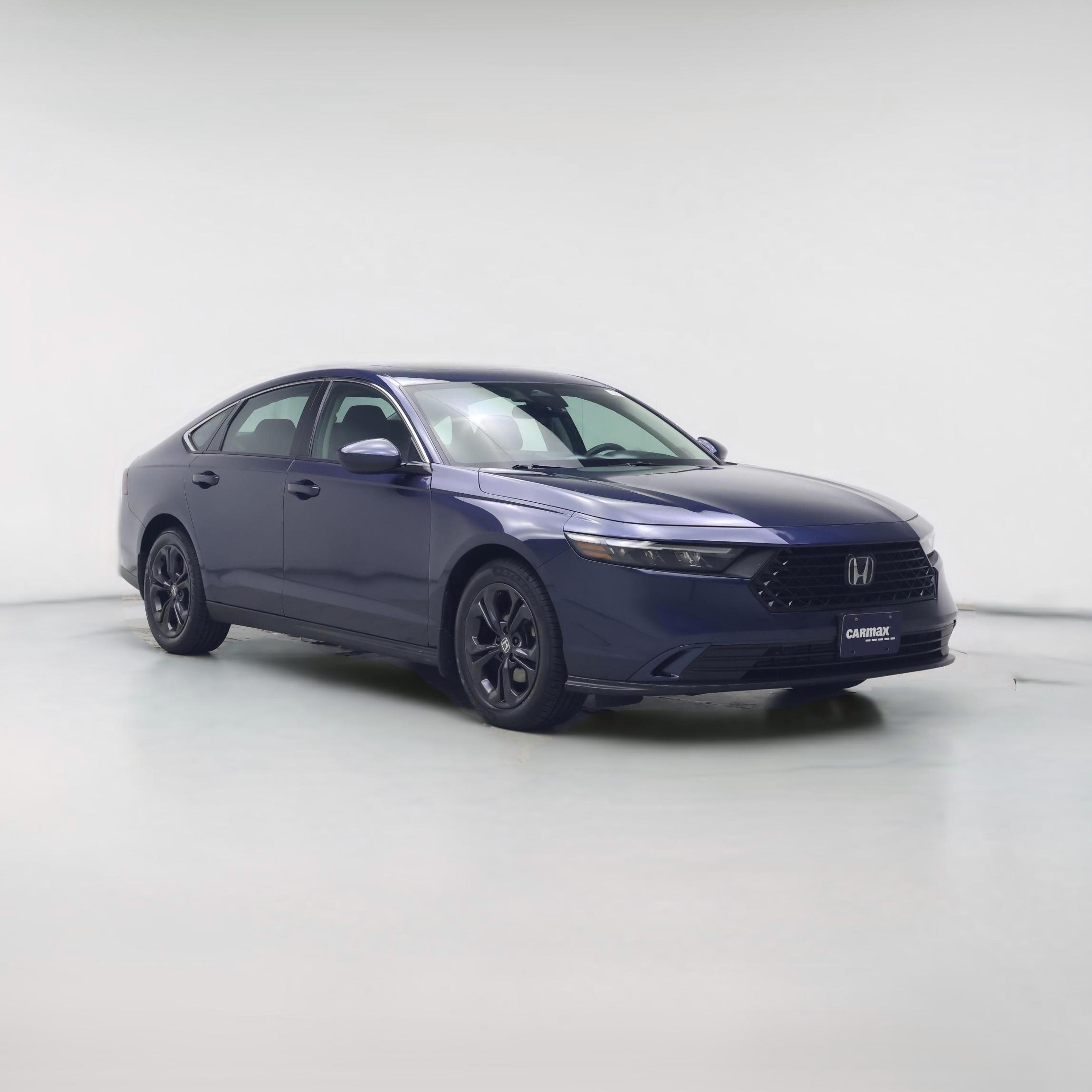 Thumbnail: 2023 Honda Accord - 1