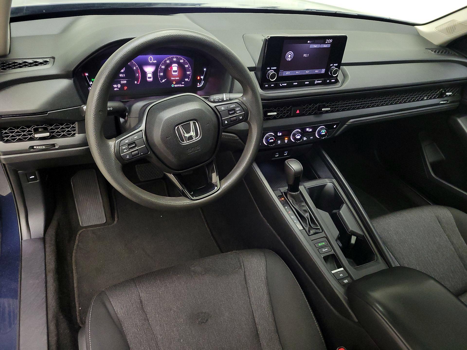 Thumbnail: 2023 Honda Accord - 9