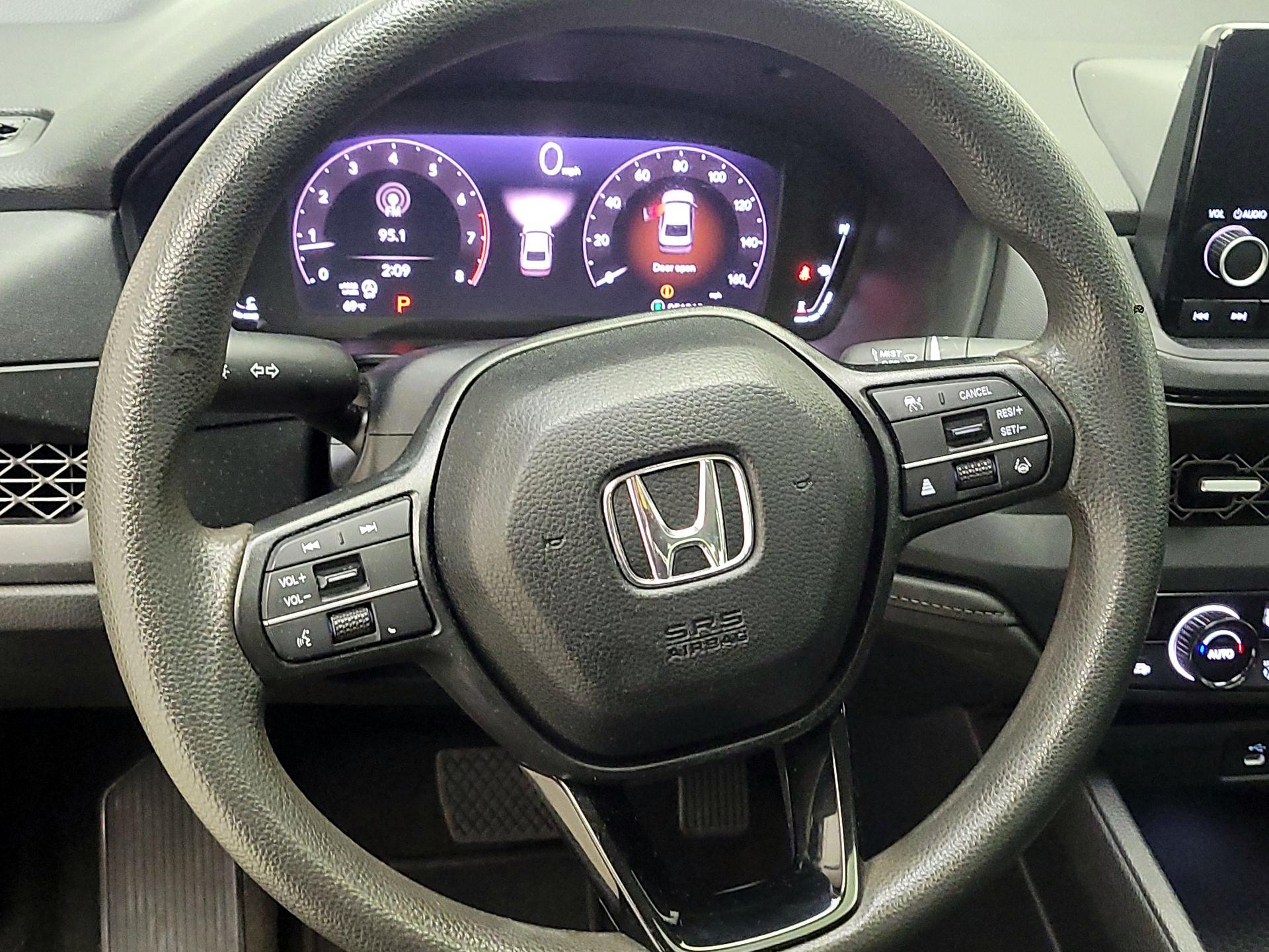 Thumbnail: 2023 Honda Accord - 10