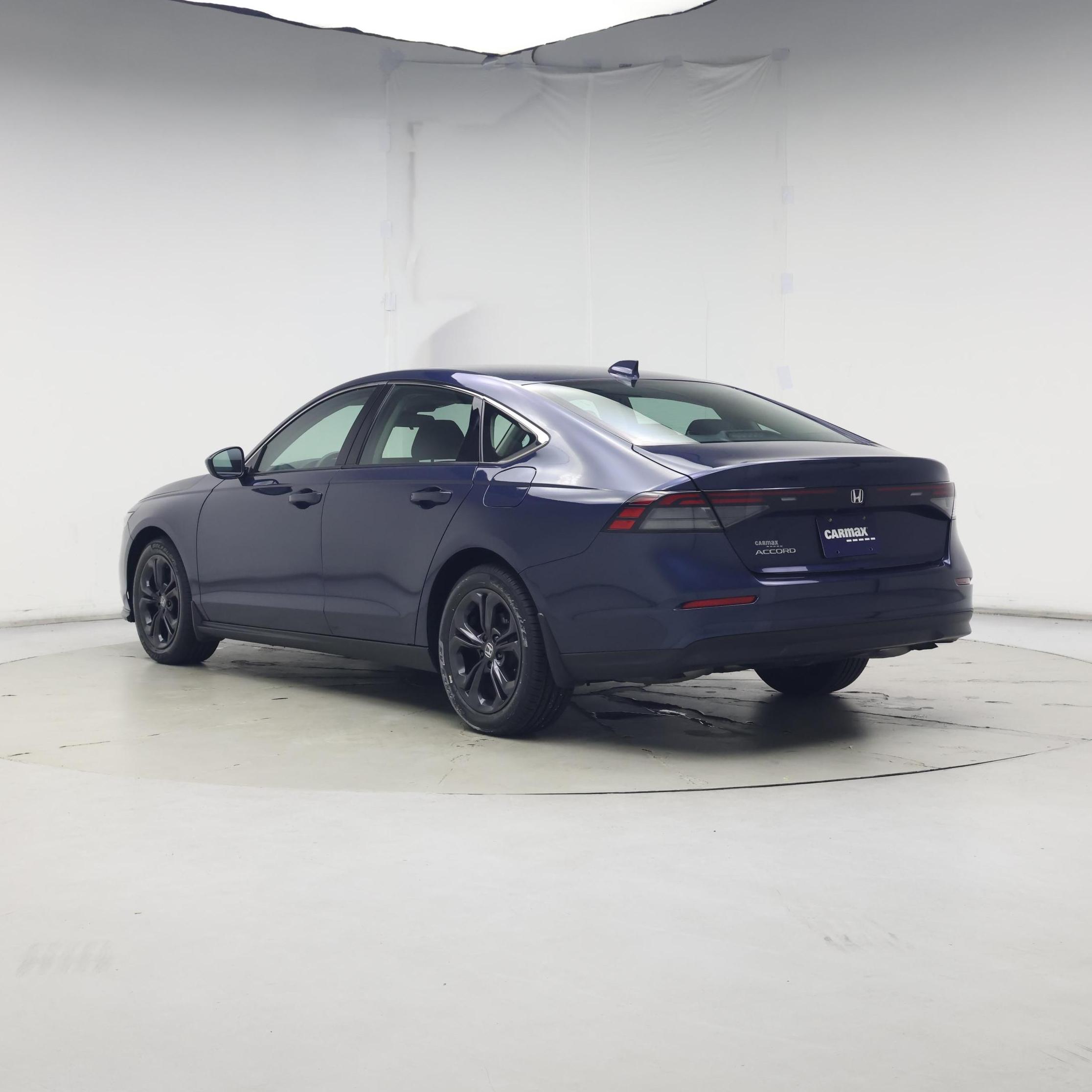 Thumbnail: 2023 Honda Accord - 2