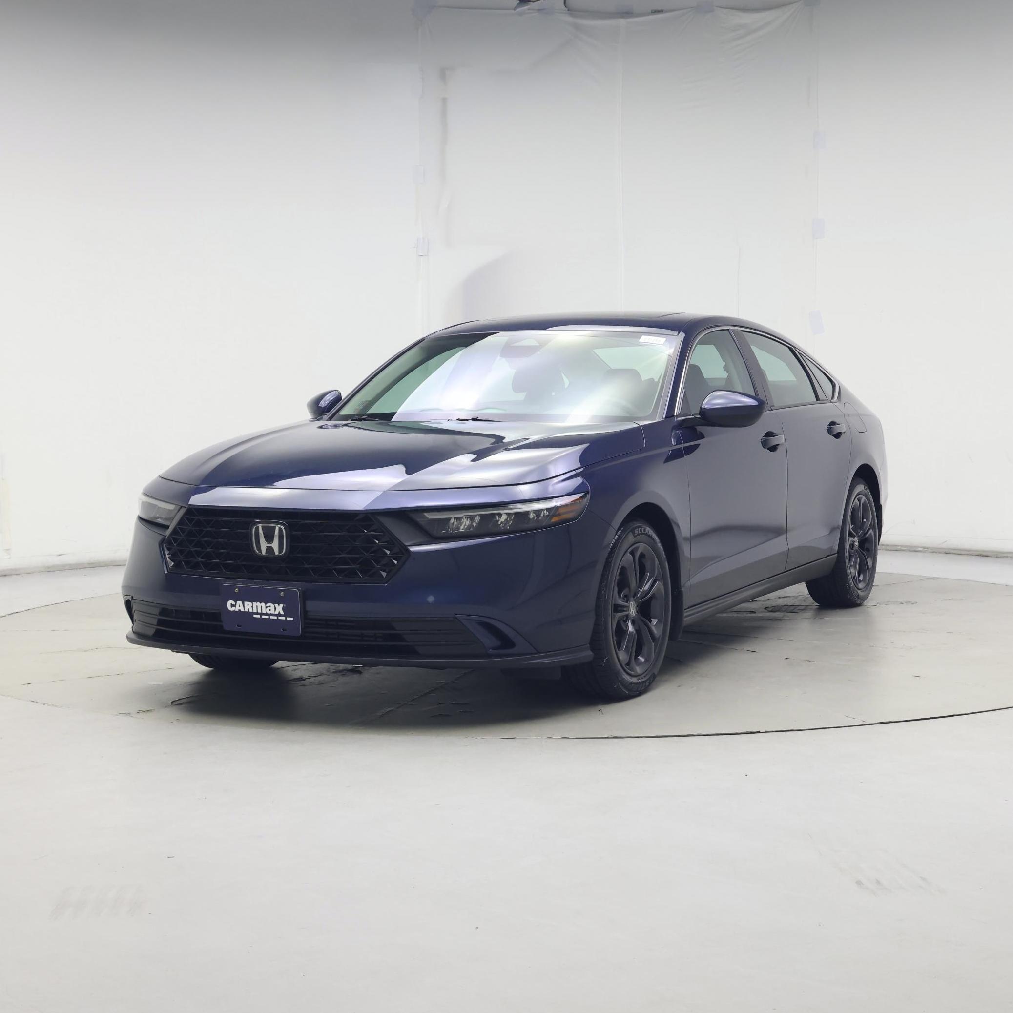 Thumbnail: 2023 Honda Accord - 4