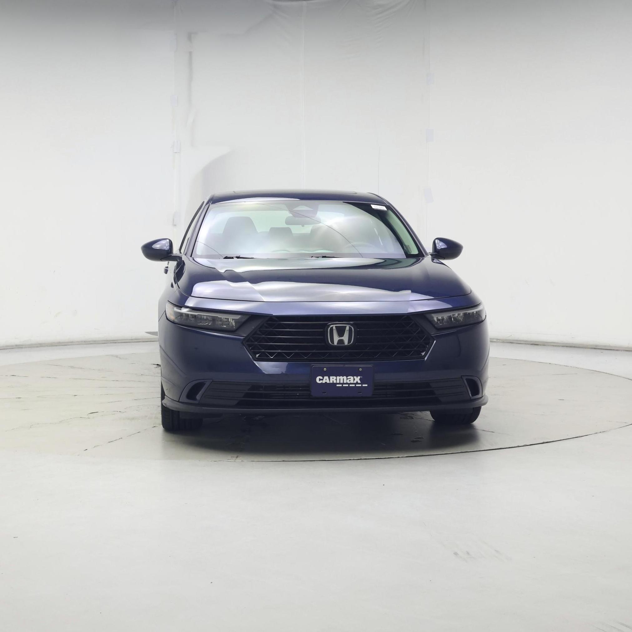 Thumbnail: 2023 Honda Accord - 5