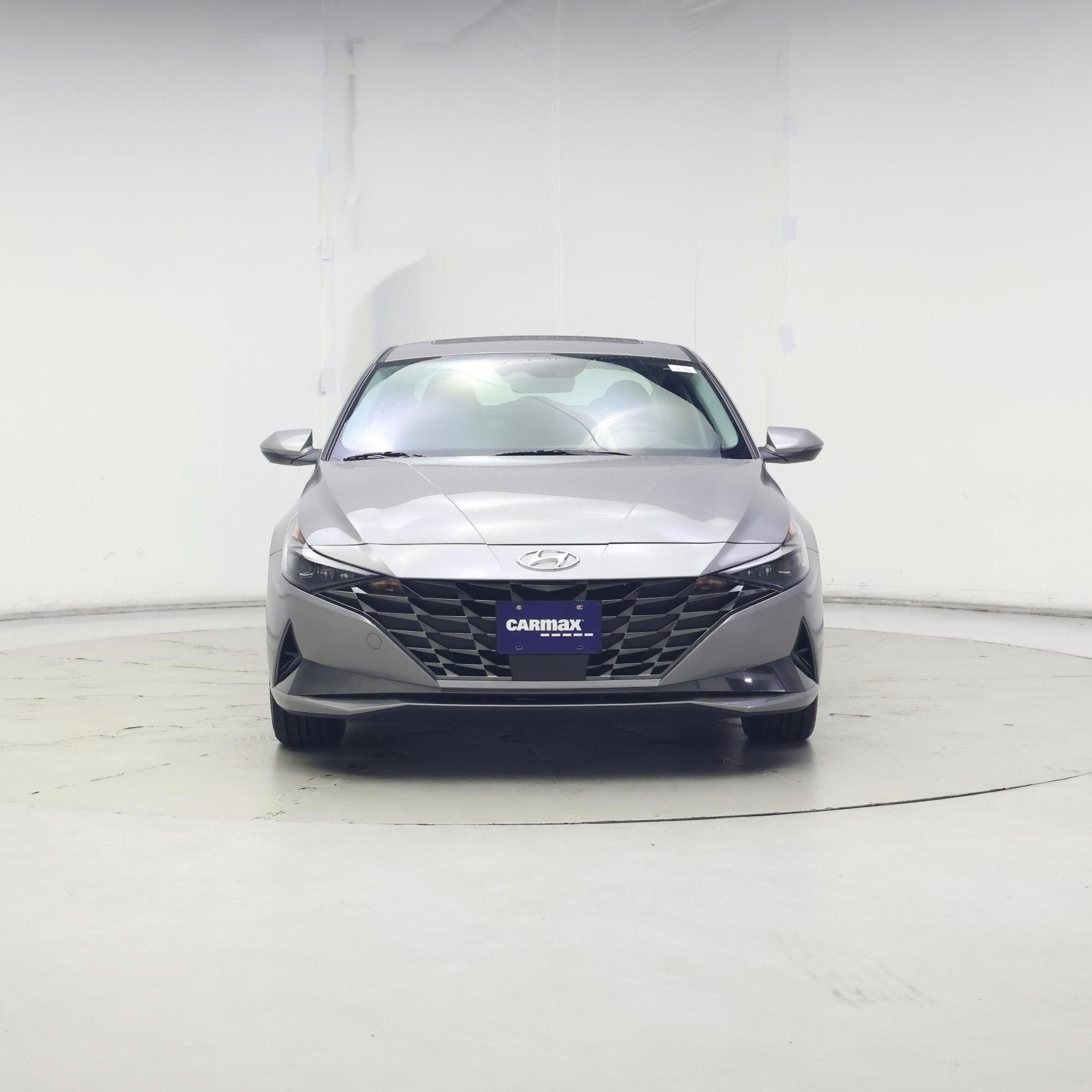 Thumbnail: 2023 Hyundai Elantra - 5