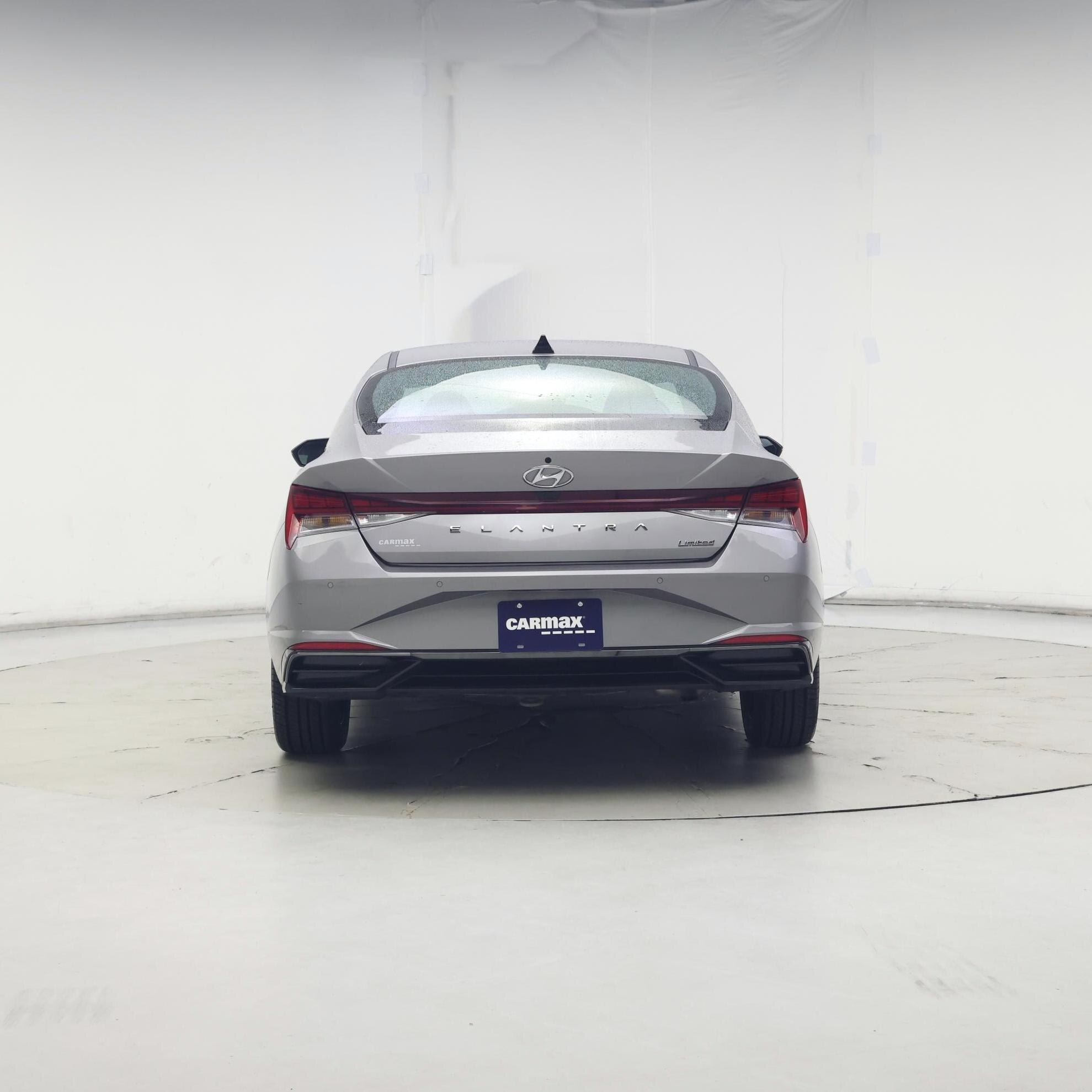 Thumbnail: 2023 Hyundai Elantra - 6