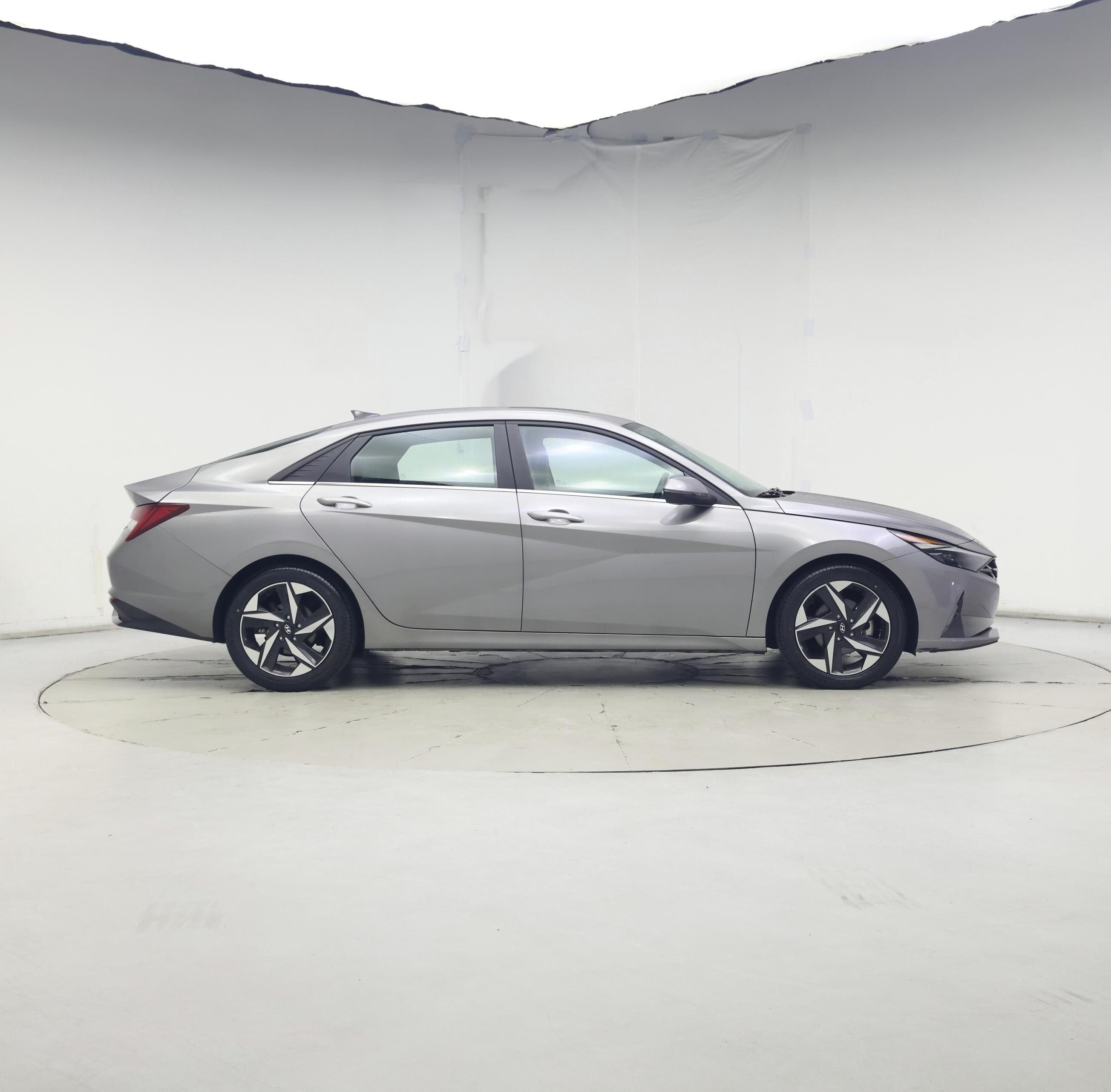 Thumbnail: 2023 Hyundai Elantra - 7
