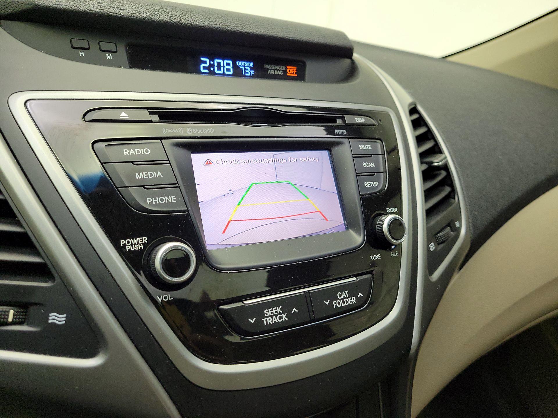 Thumbnail: 2016 Hyundai Elantra - 14