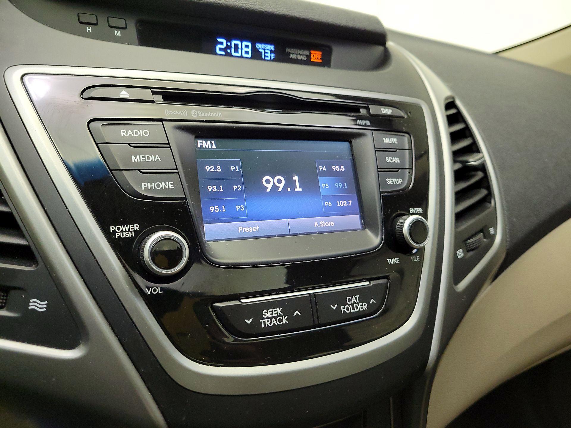 Thumbnail: 2016 Hyundai Elantra - 15