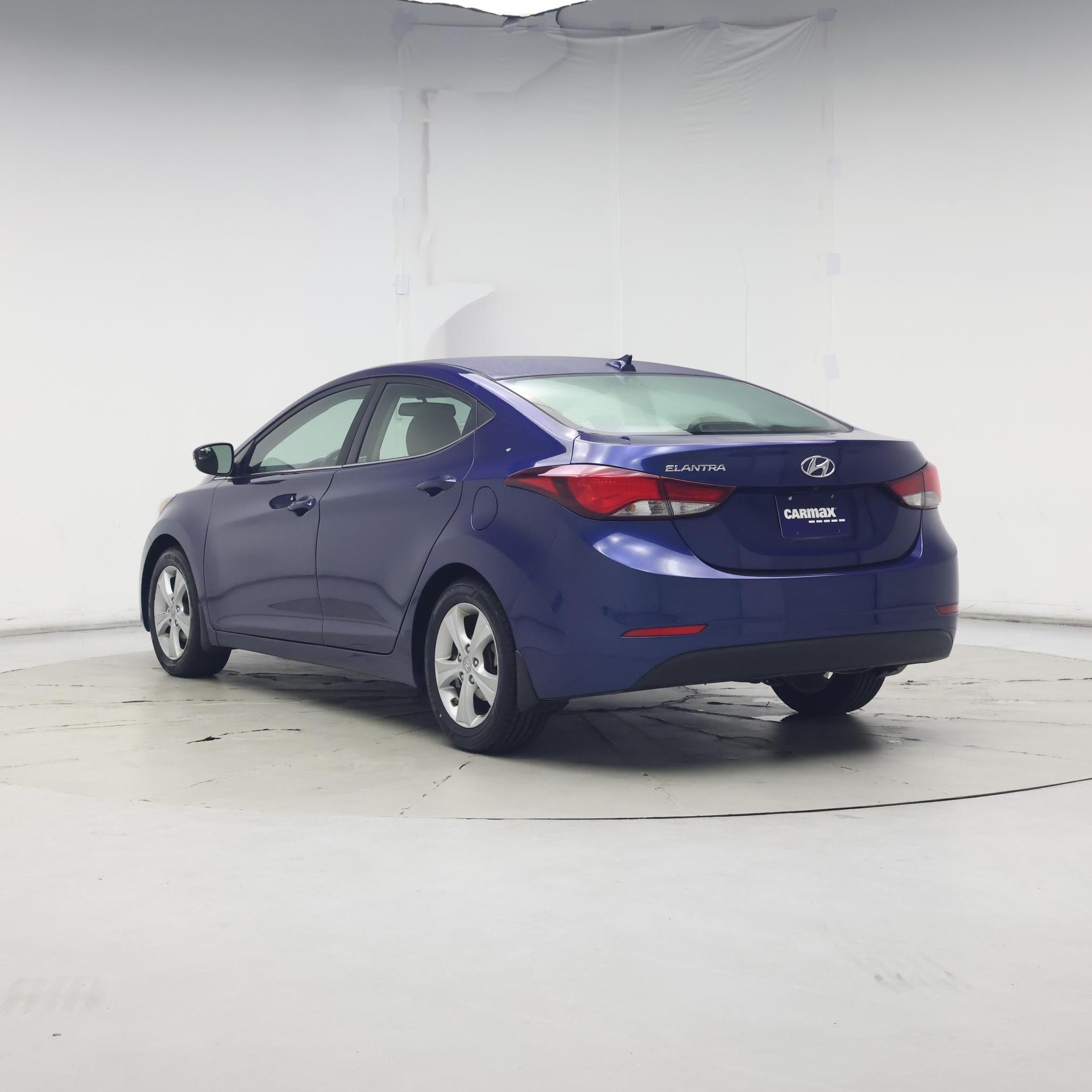 Thumbnail: 2016 Hyundai Elantra - 2