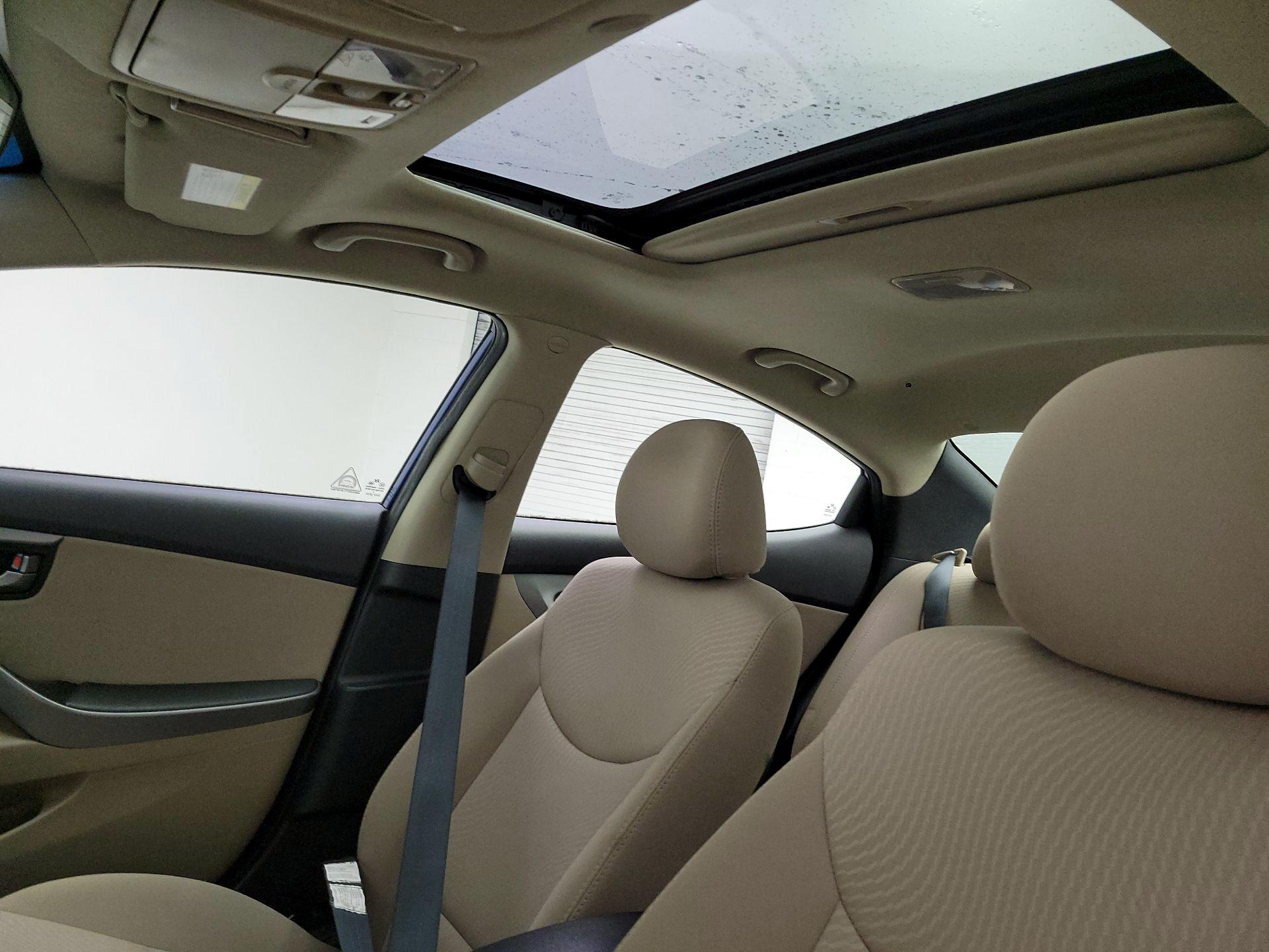 Thumbnail: 2016 Hyundai Elantra - 19