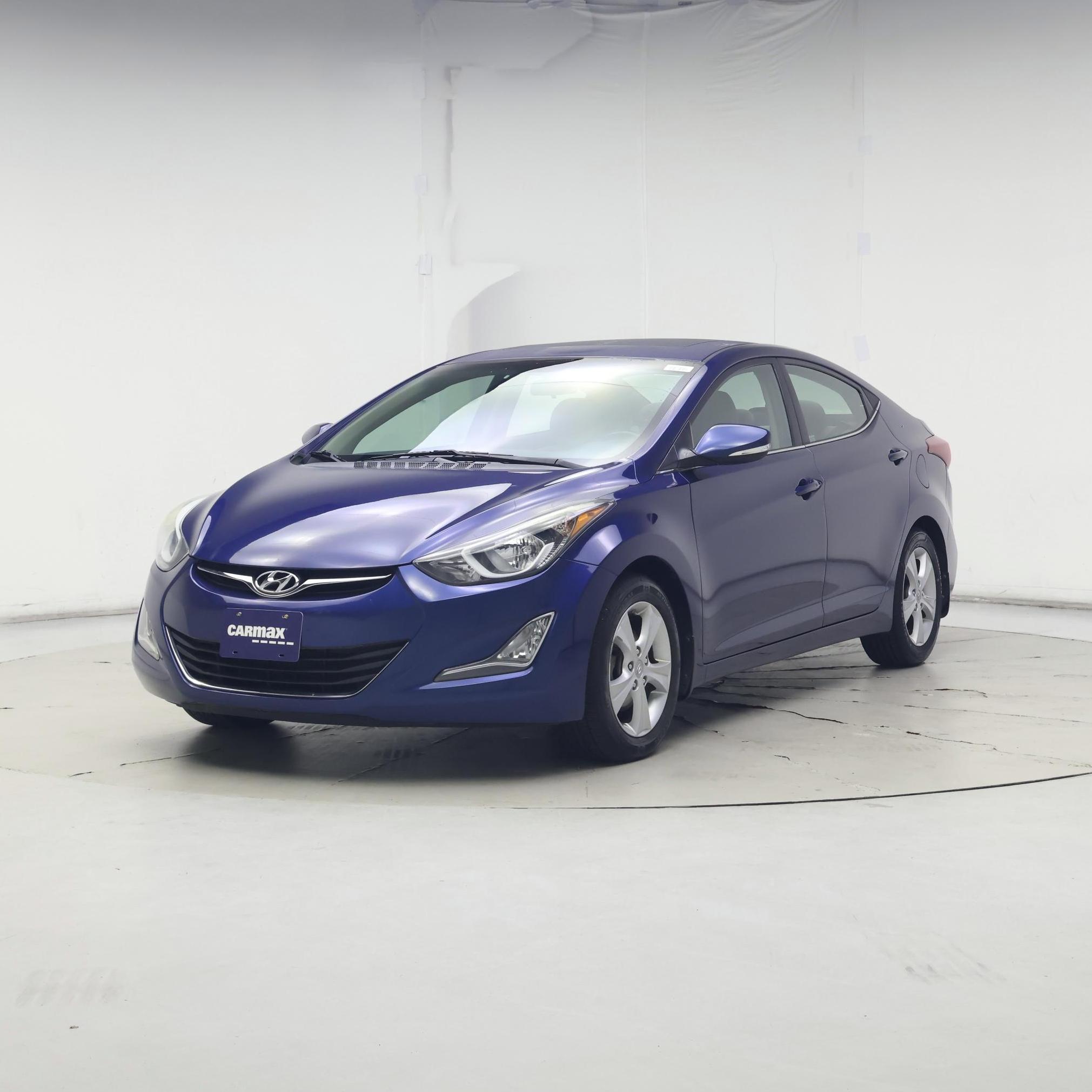 Thumbnail: 2016 Hyundai Elantra - 4