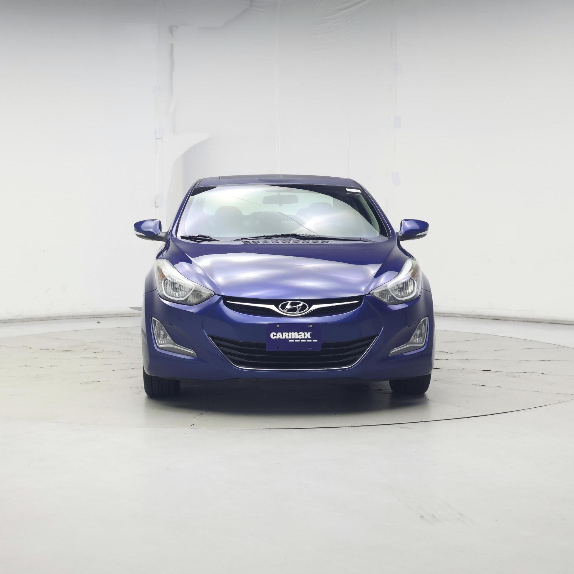 Thumbnail: 2016 Hyundai Elantra - 5