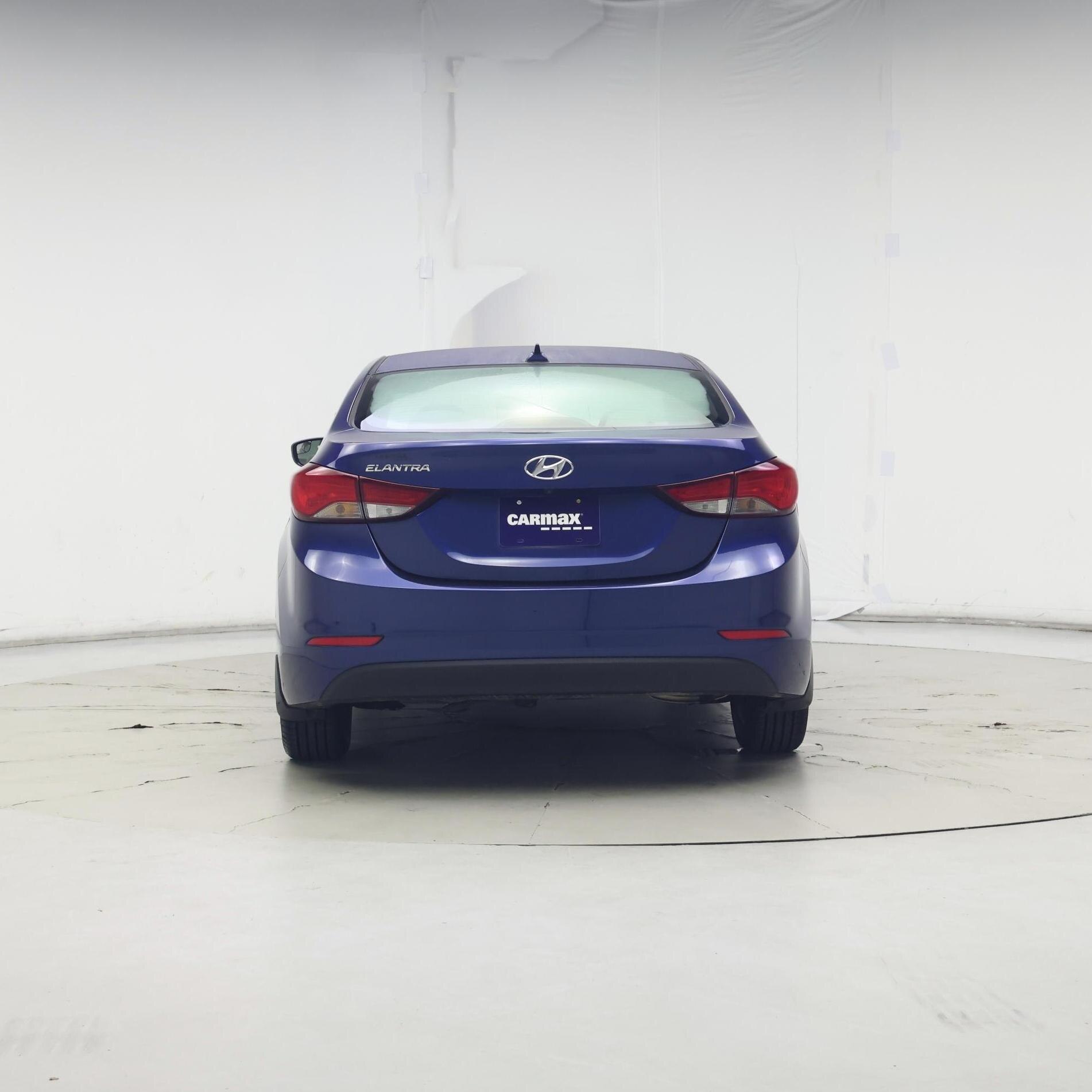 Thumbnail: 2016 Hyundai Elantra - 6