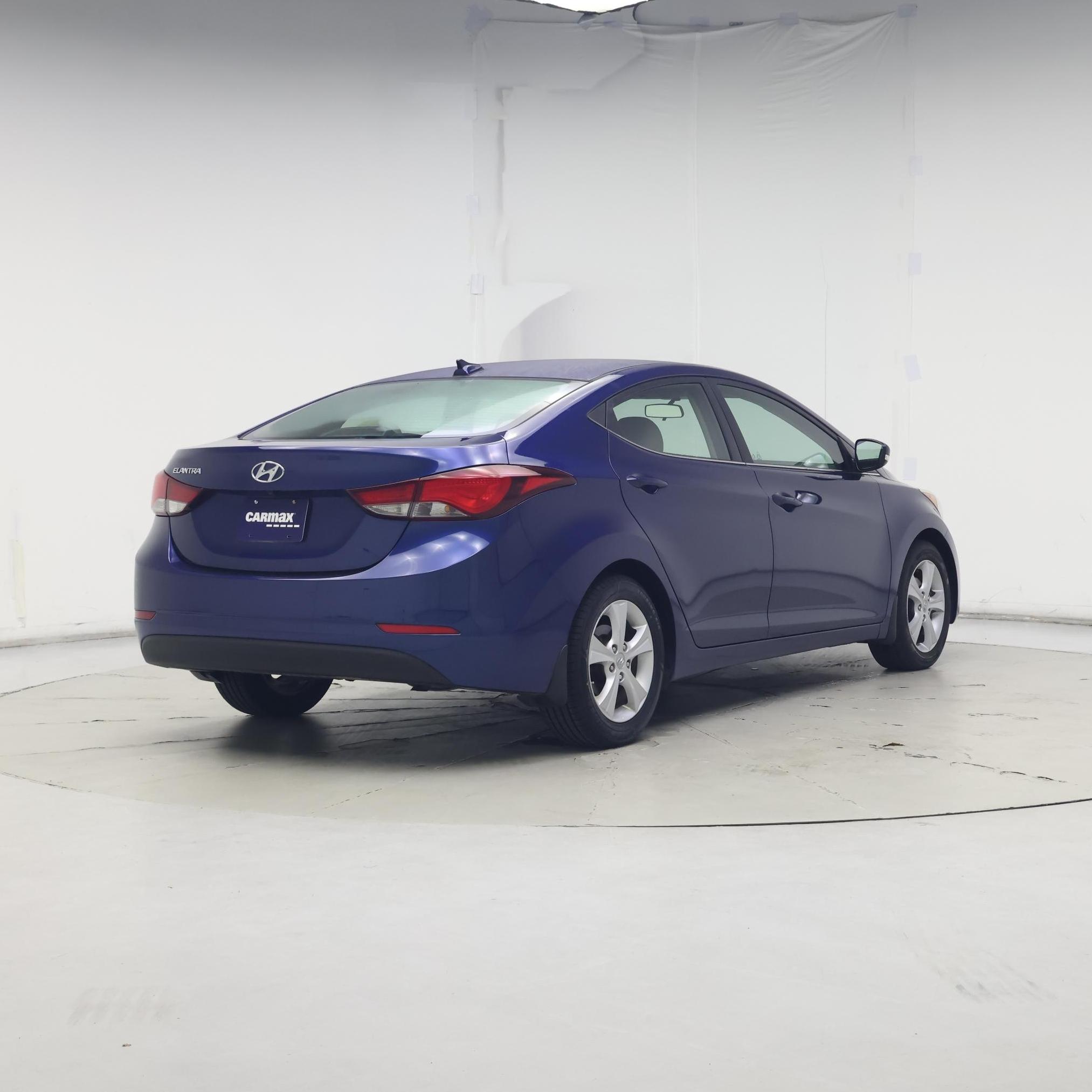 Thumbnail: 2016 Hyundai Elantra - 8