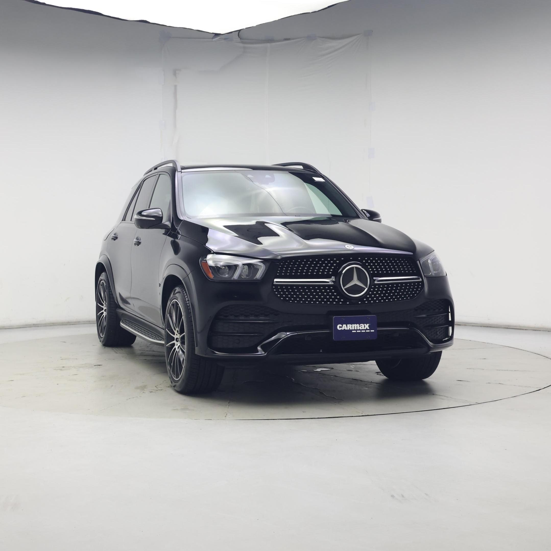 Thumbnail: 2023 Mercedes-Benz GLE - 5