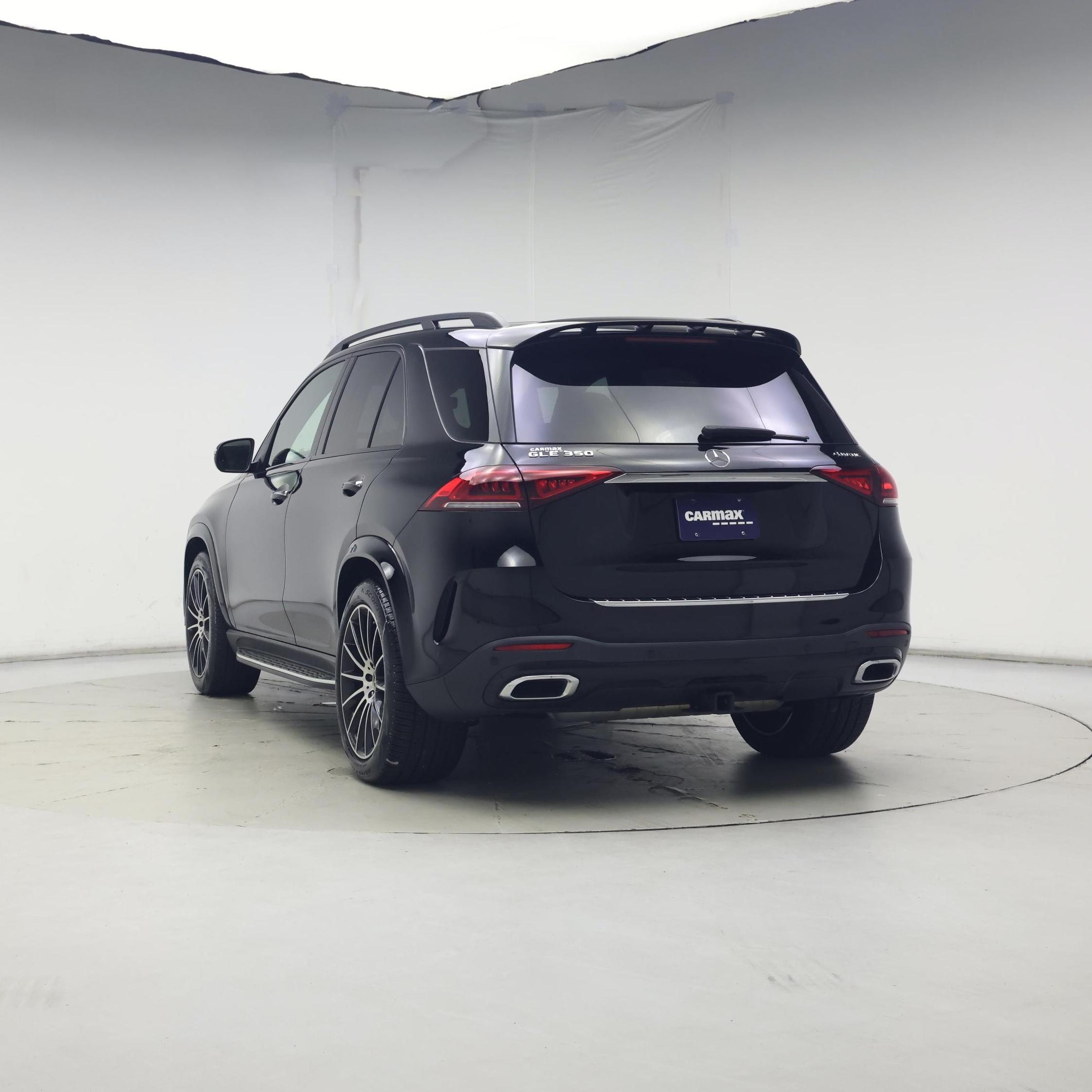 Thumbnail: 2023 Mercedes-Benz GLE - 6