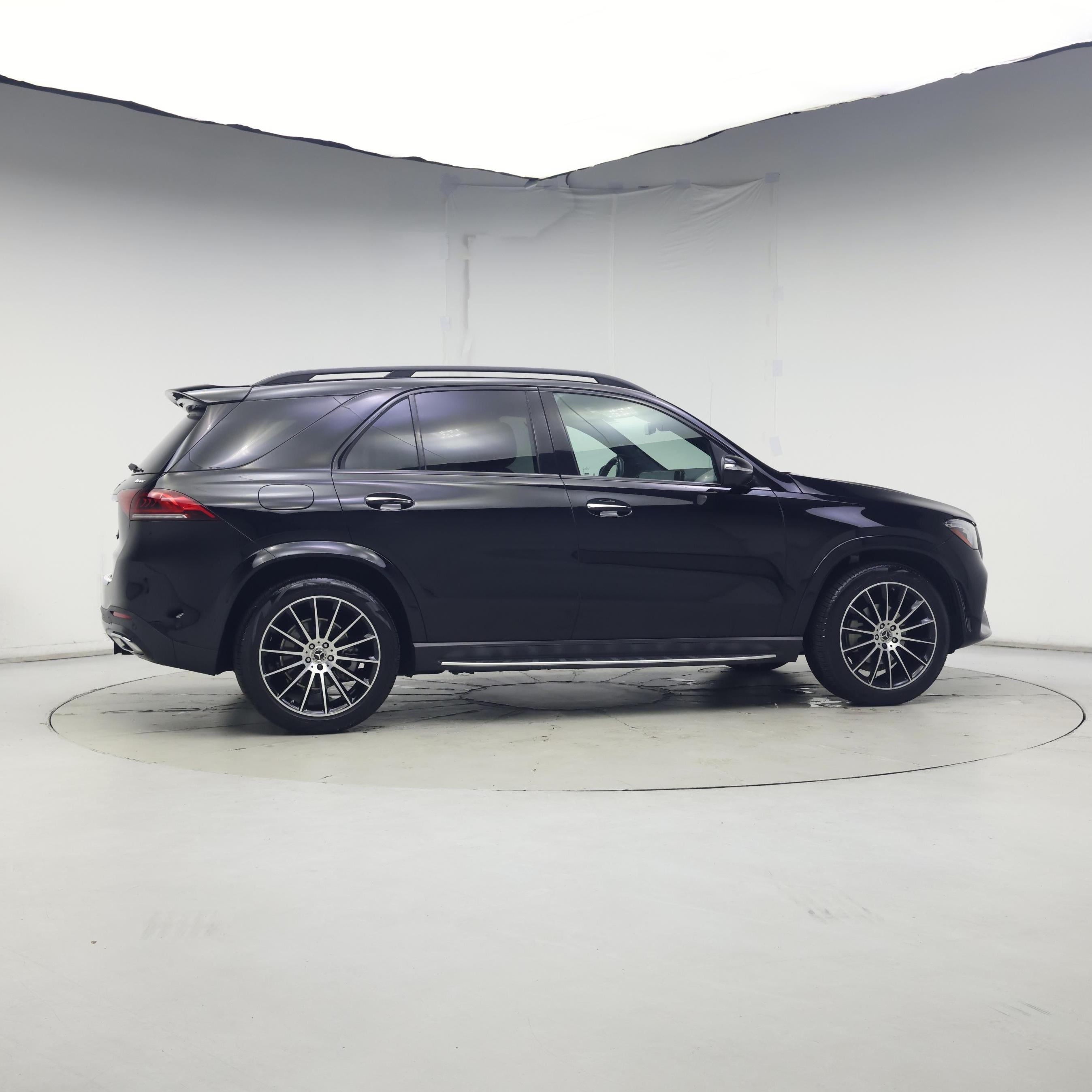 Thumbnail: 2023 Mercedes-Benz GLE - 7