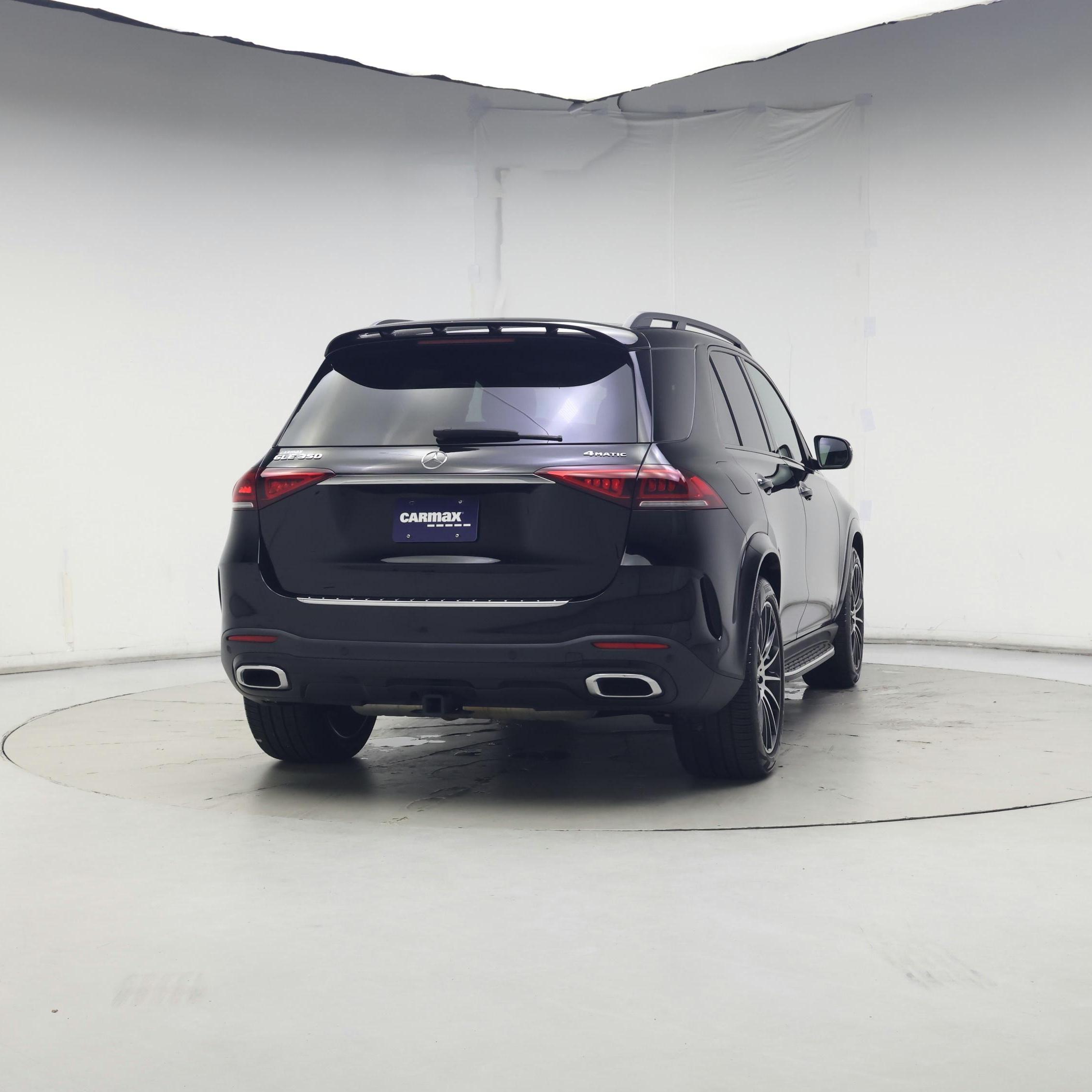 Thumbnail: 2023 Mercedes-Benz GLE - 8