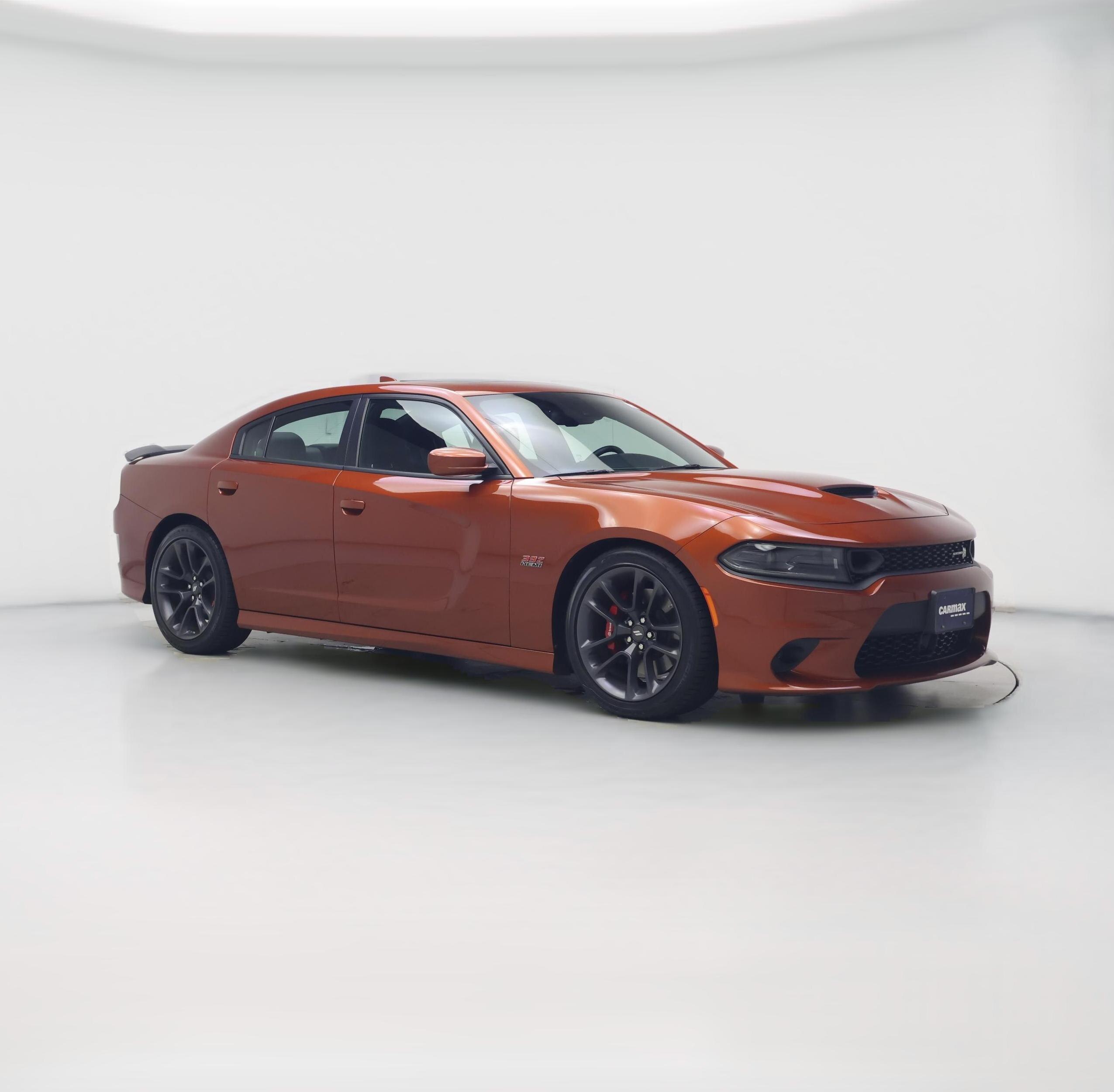Thumbnail: 2022 Dodge Charger - 1
