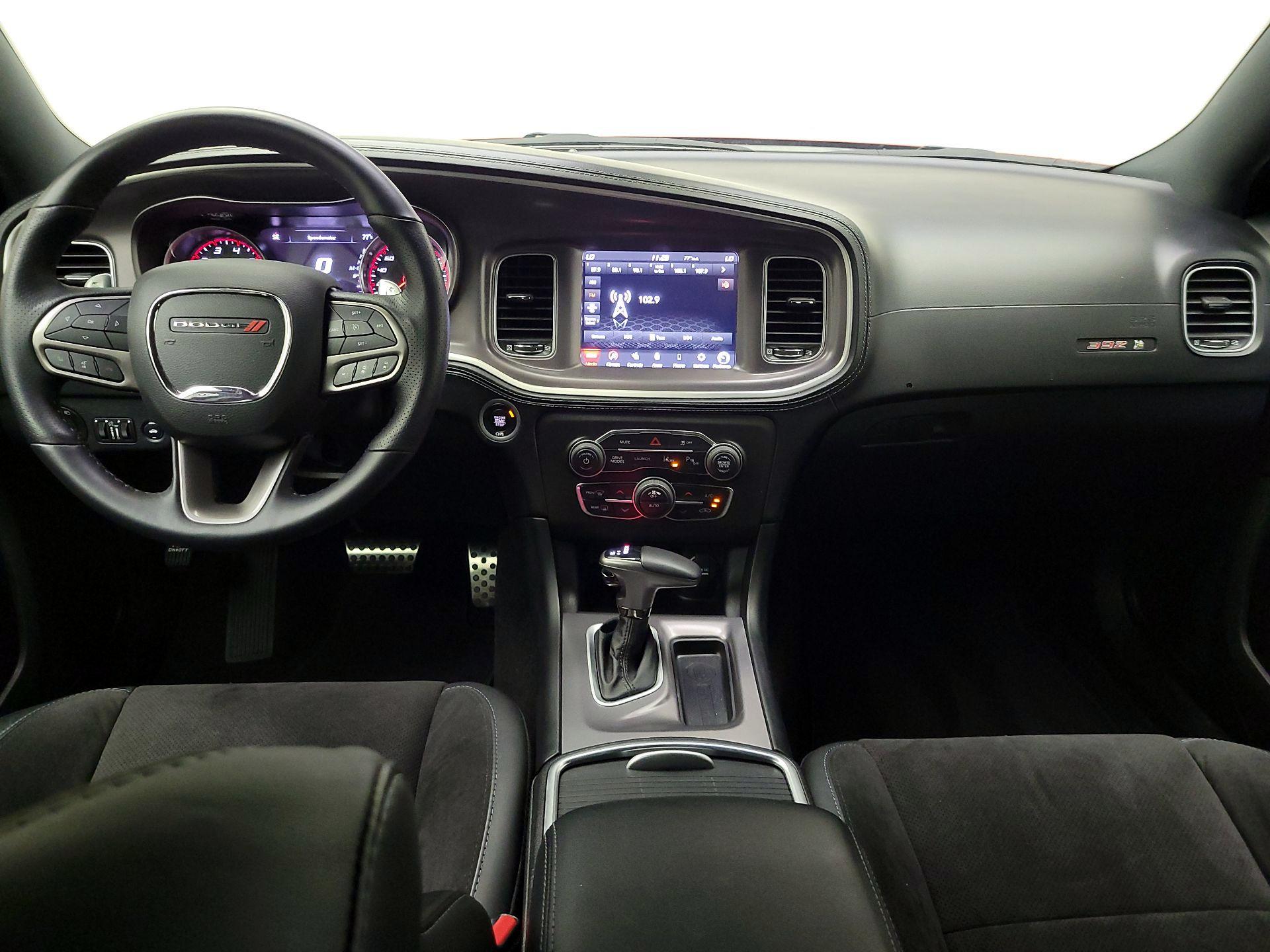 Thumbnail: 2022 Dodge Charger - 9
