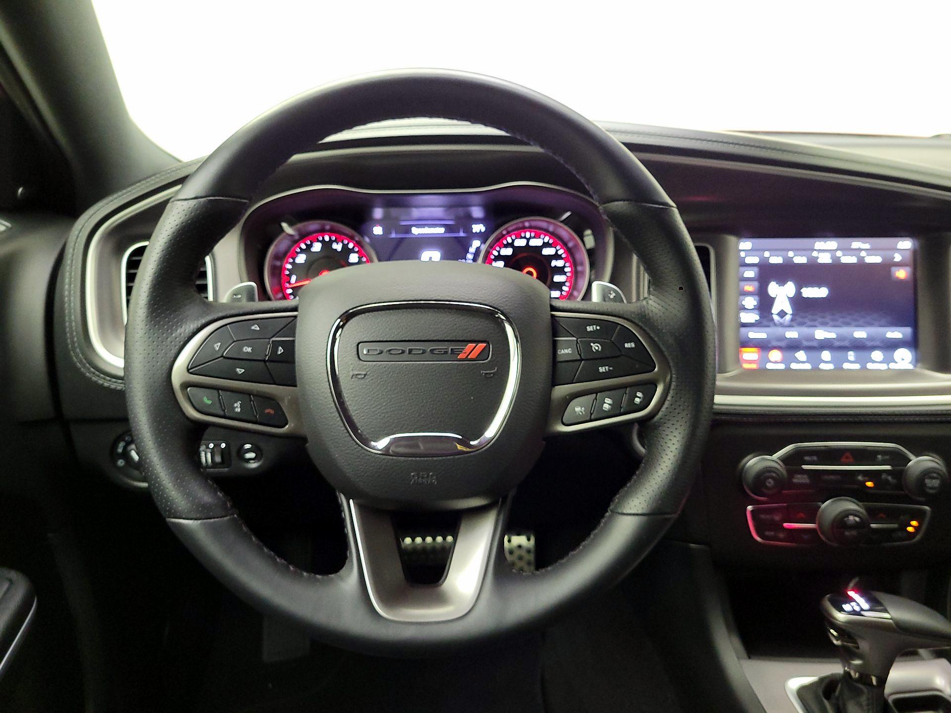 Thumbnail: 2022 Dodge Charger - 10