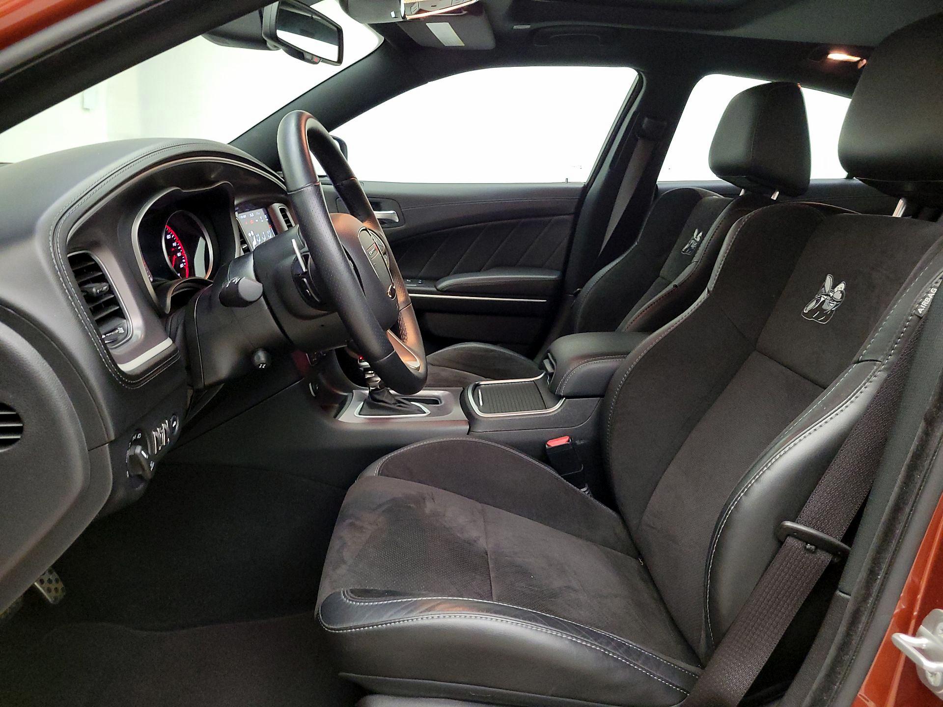 Thumbnail: 2022 Dodge Charger - 11