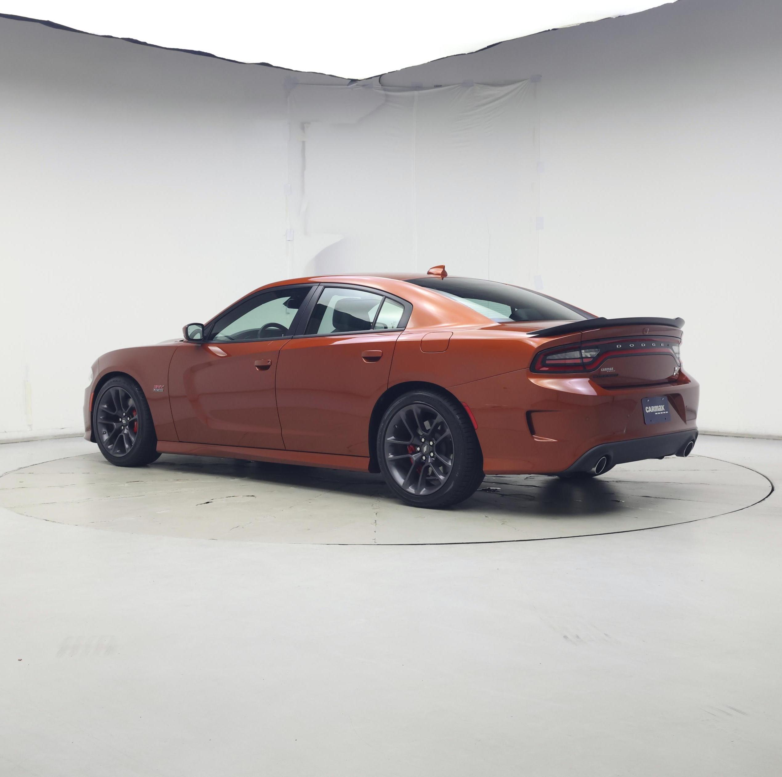Thumbnail: 2022 Dodge Charger - 2