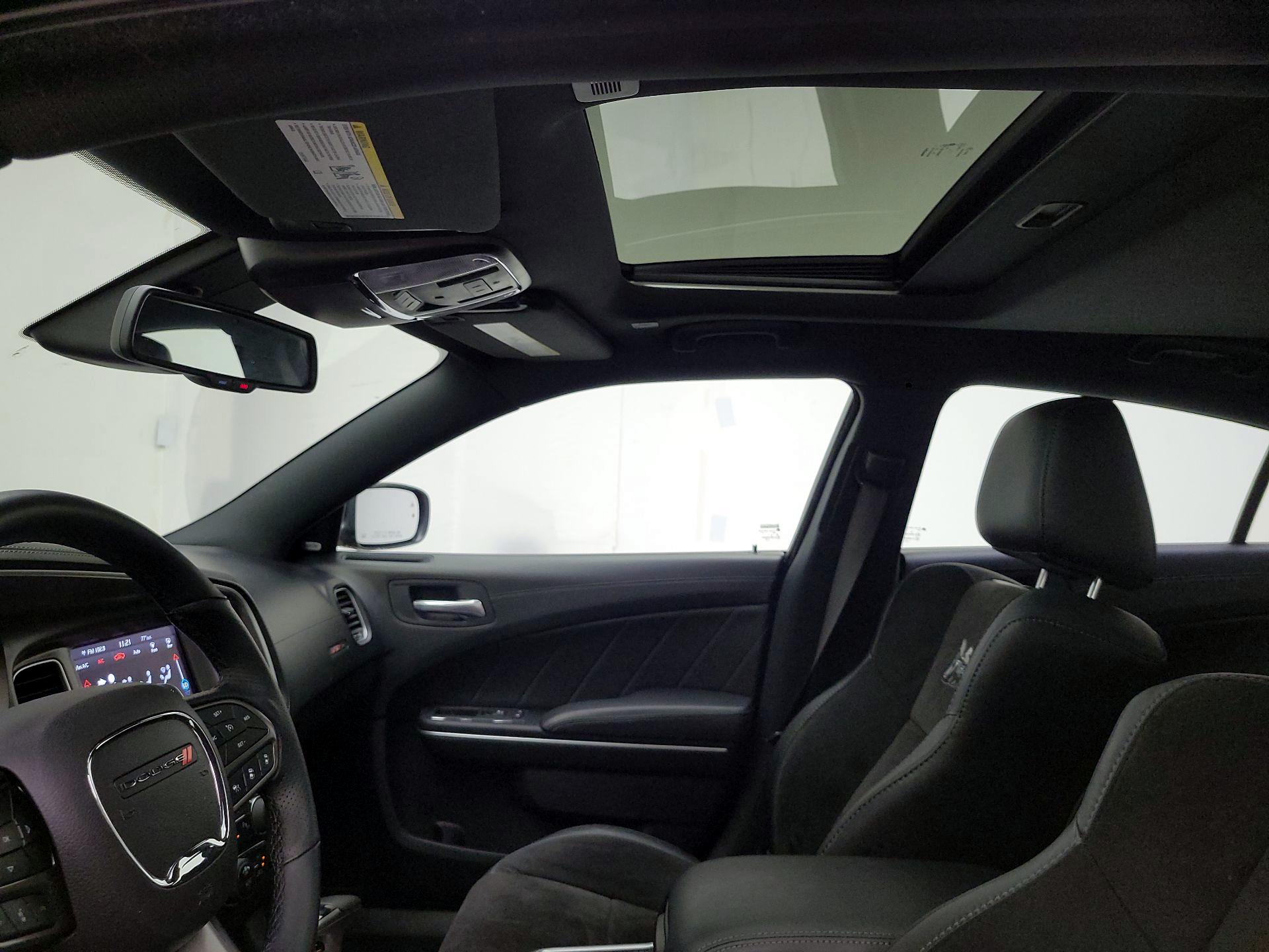 Thumbnail: 2022 Dodge Charger - 19