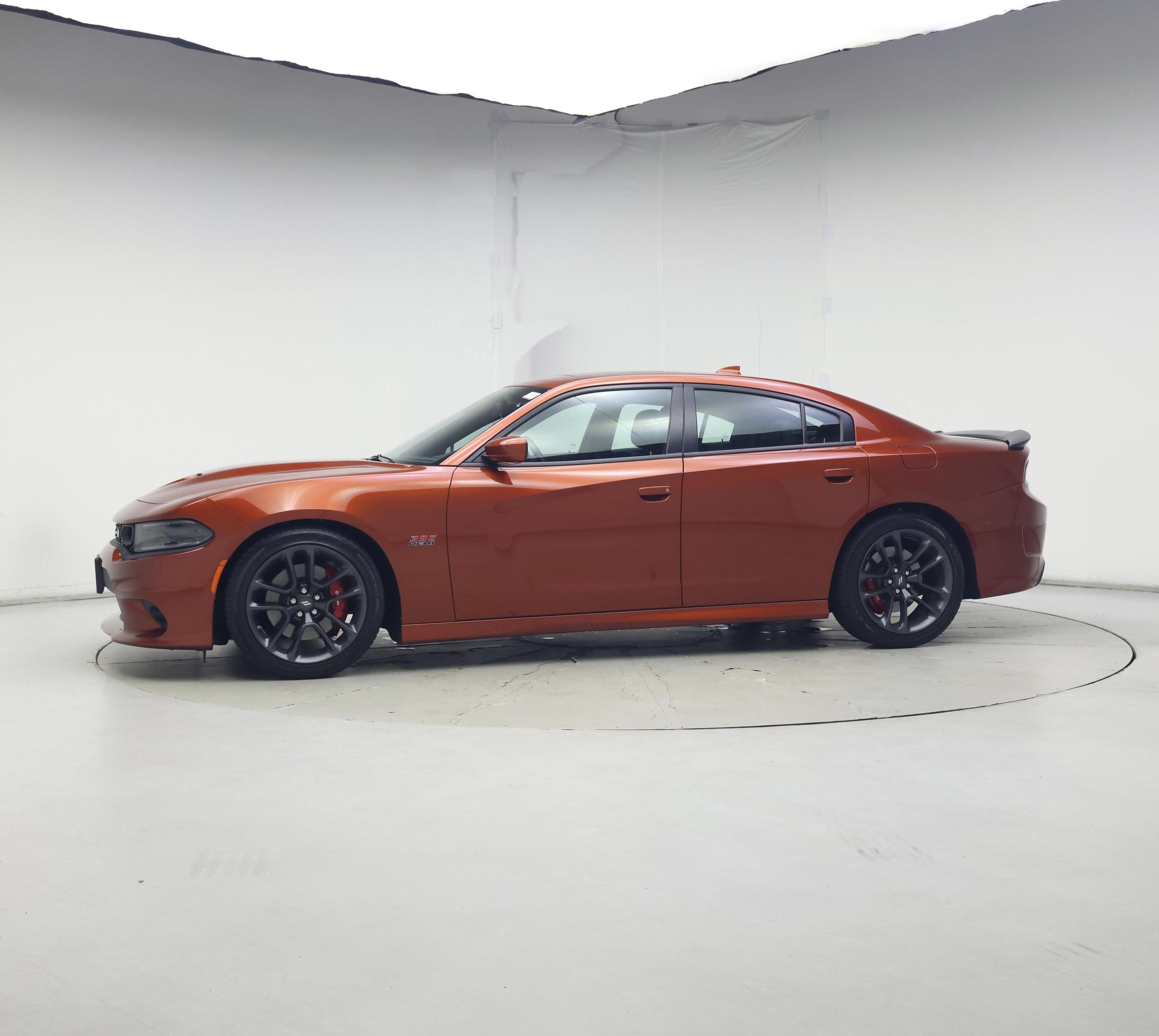 Thumbnail: 2022 Dodge Charger - 3