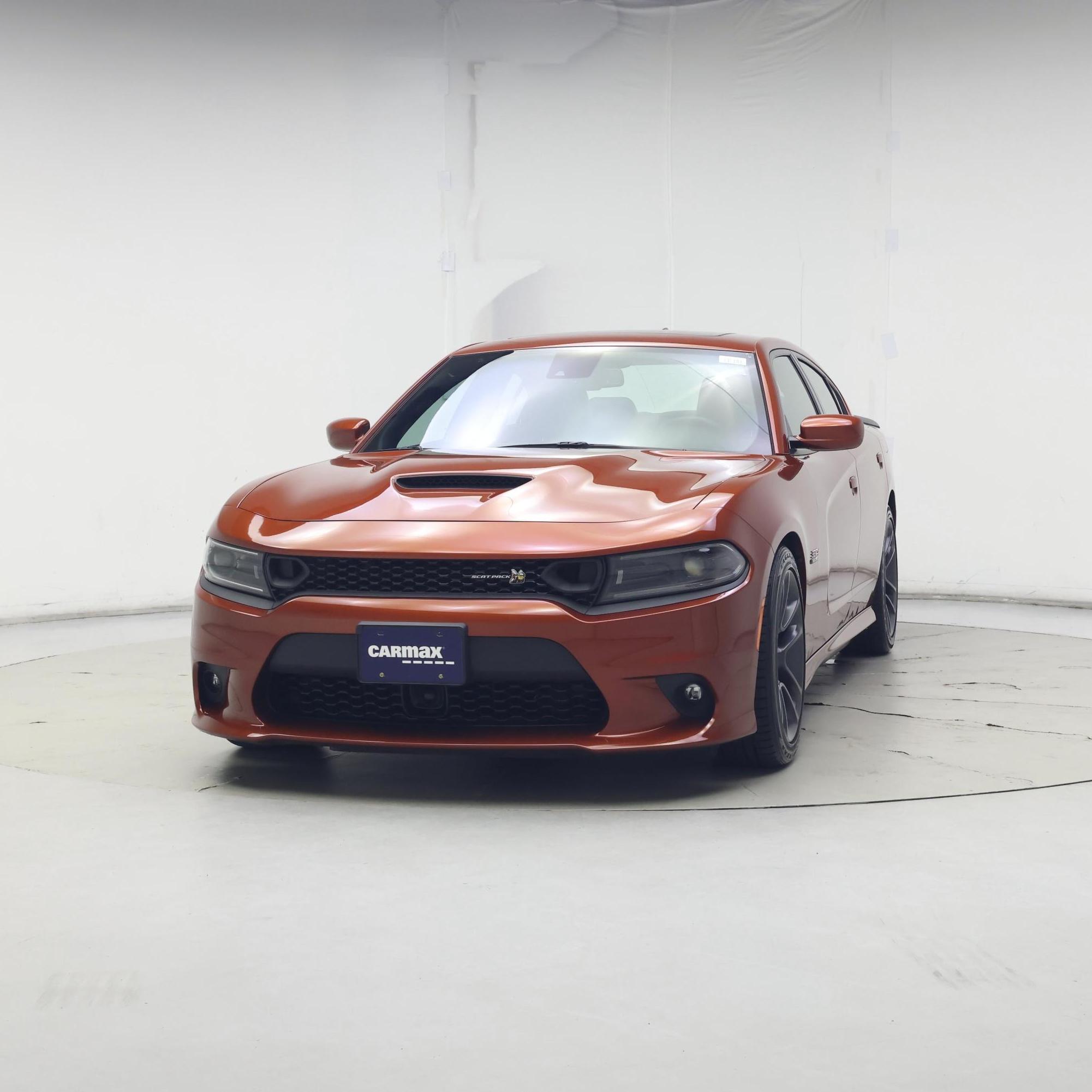 Thumbnail: 2022 Dodge Charger - 4