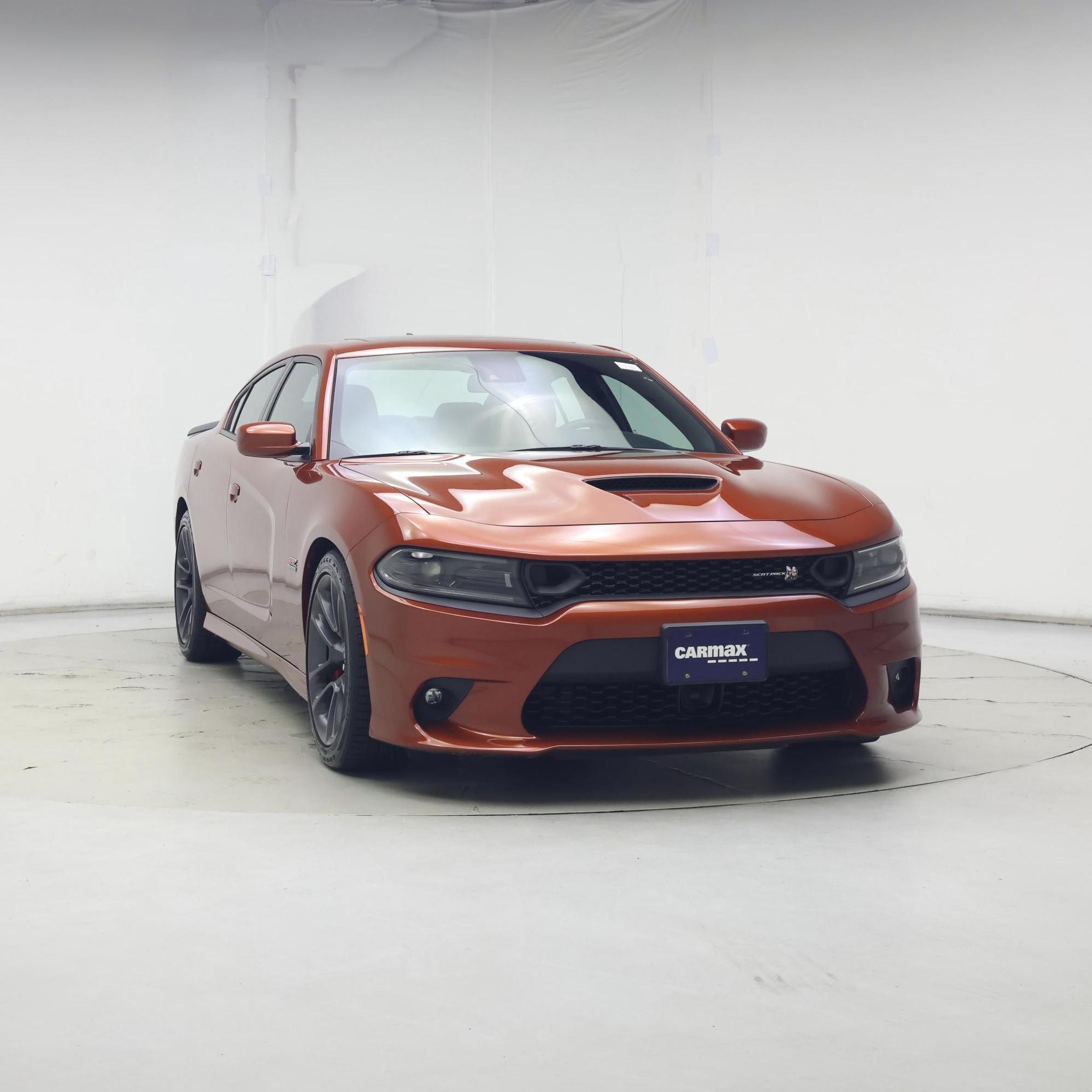 Thumbnail: 2022 Dodge Charger - 5