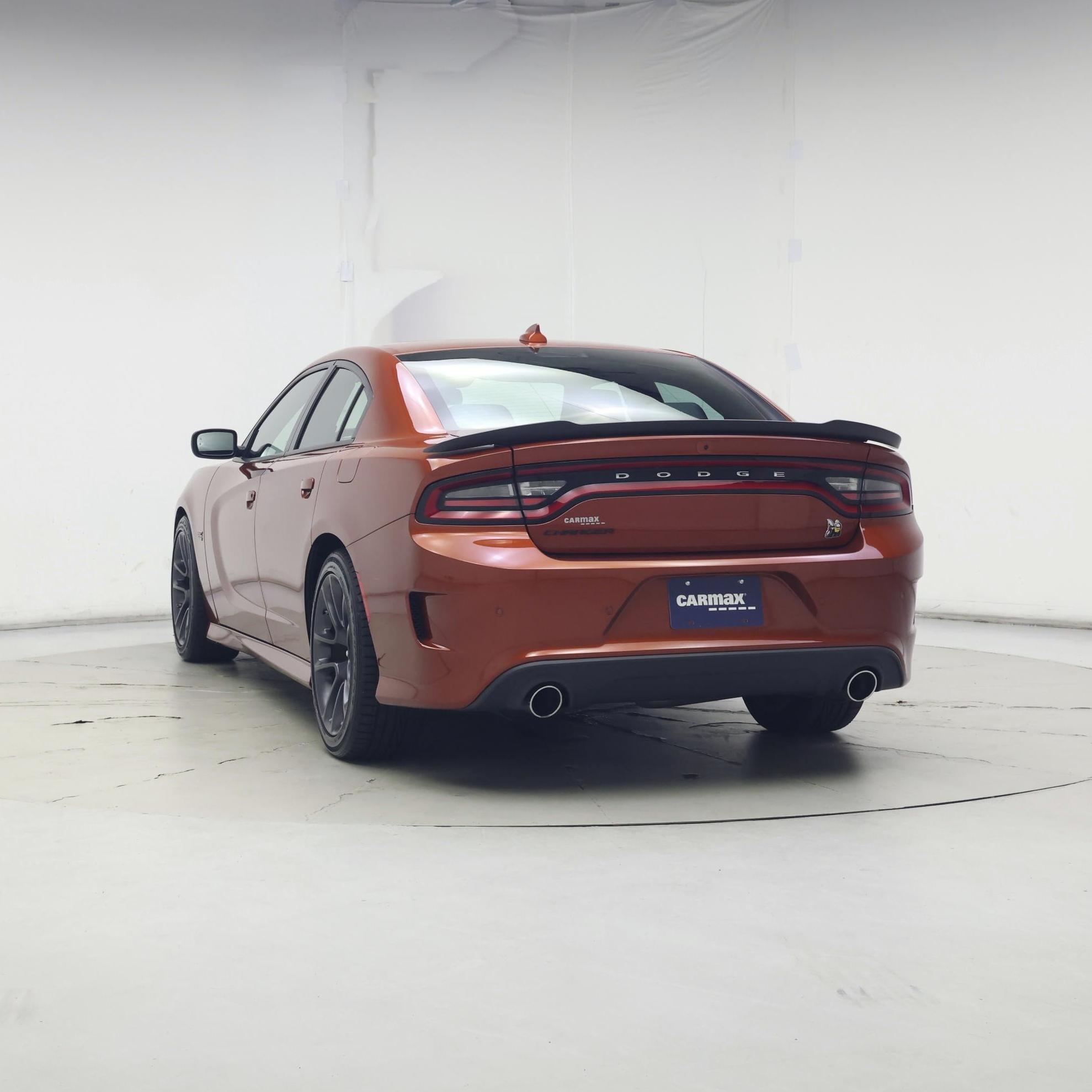 Thumbnail: 2022 Dodge Charger - 6